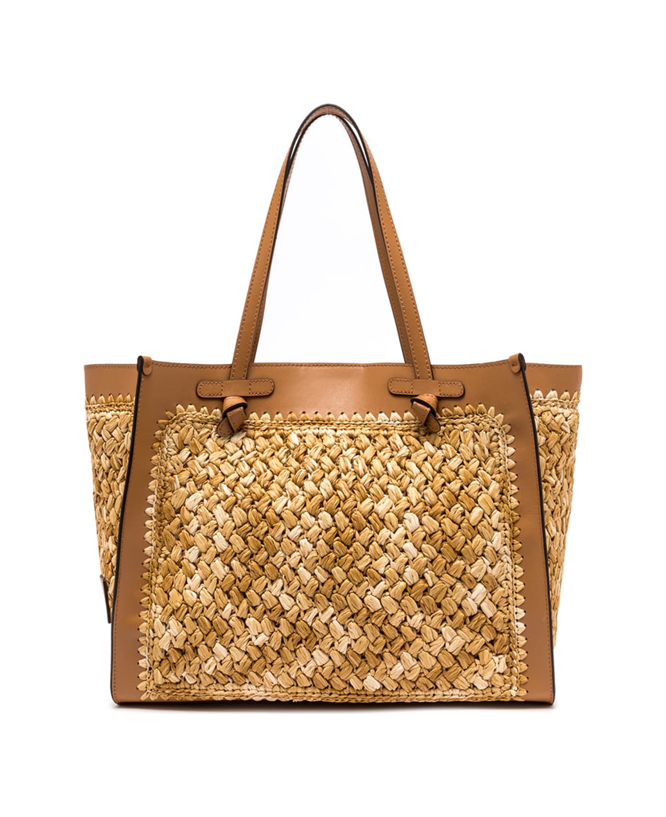 Gianni Chiarini G.chiarini Marcella Bags.. - NEW CUOIO