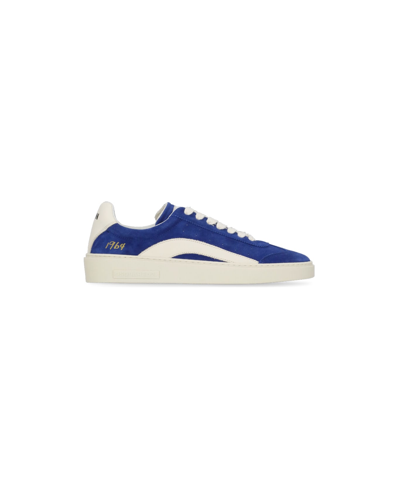 Dsquared2 Rider Sneakers - Blue