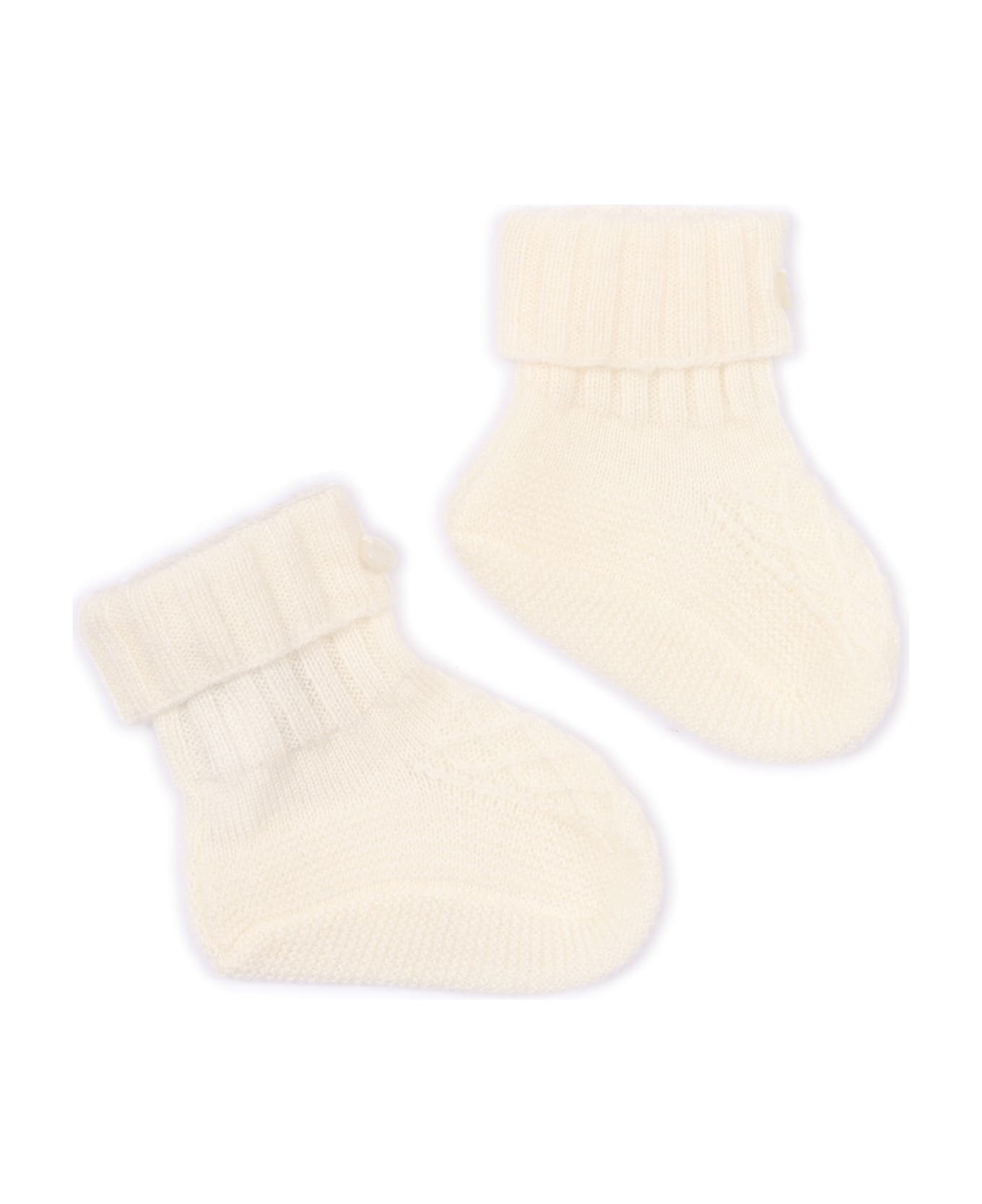 Tartine et Chocolat Set - WHITE