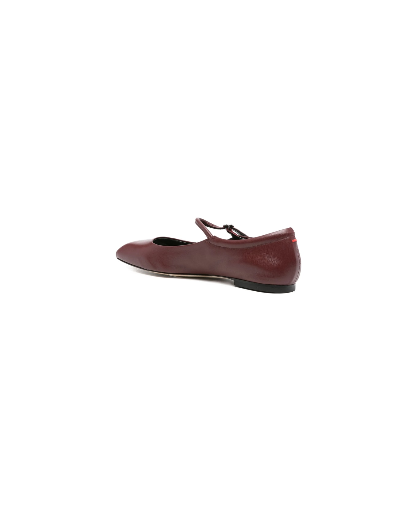 aeyde Shoes - RED