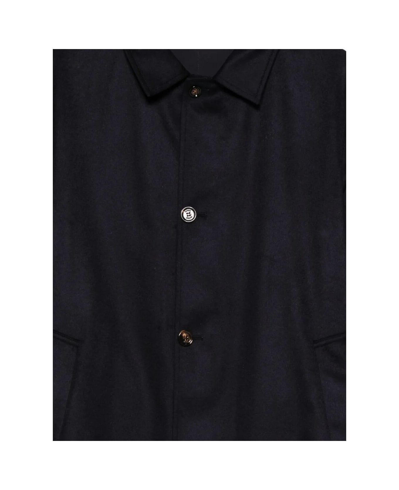 Kired H101 - Navy Blue