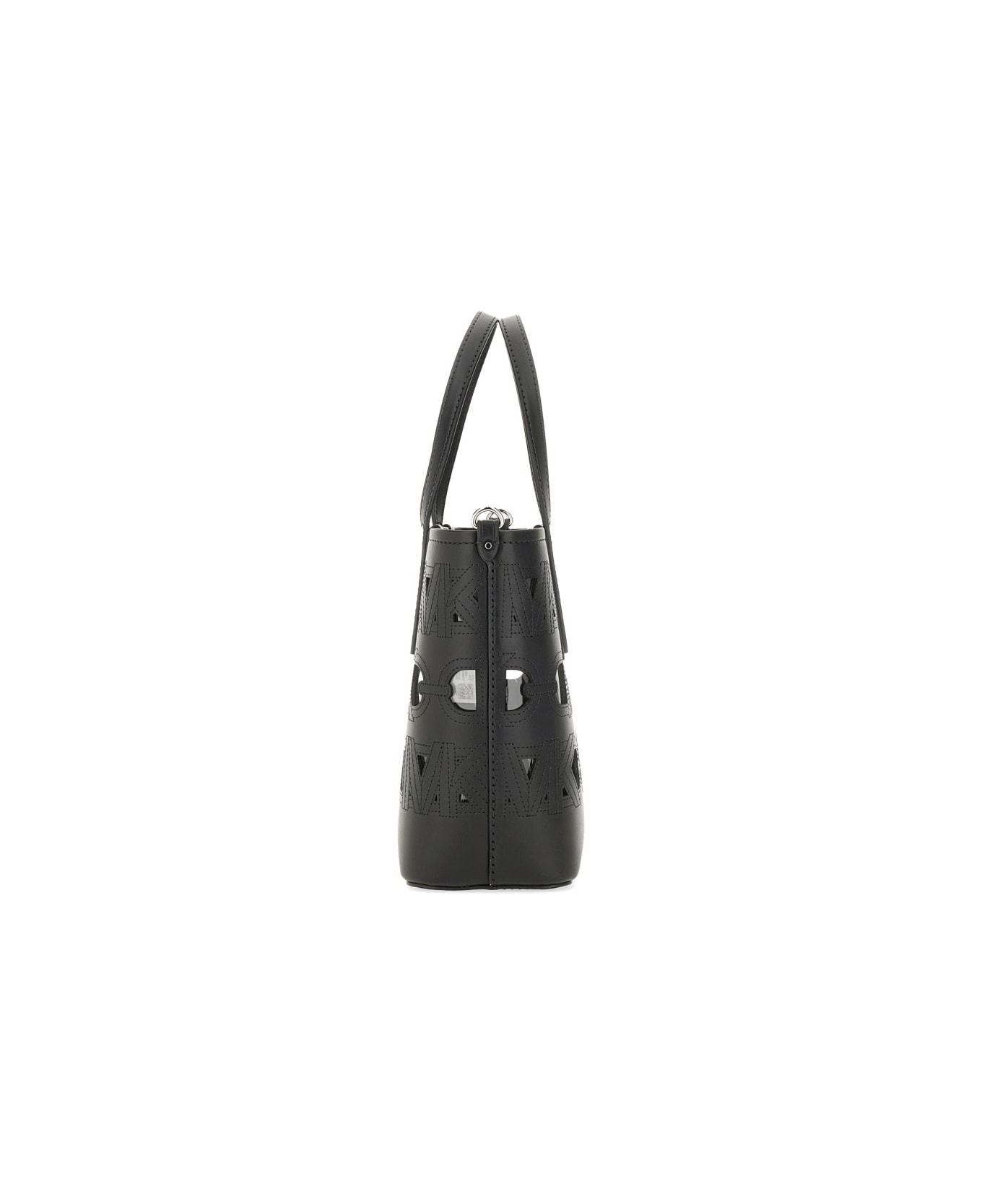 Michael Kors Bag "eliza" - BLACK トートバッグ