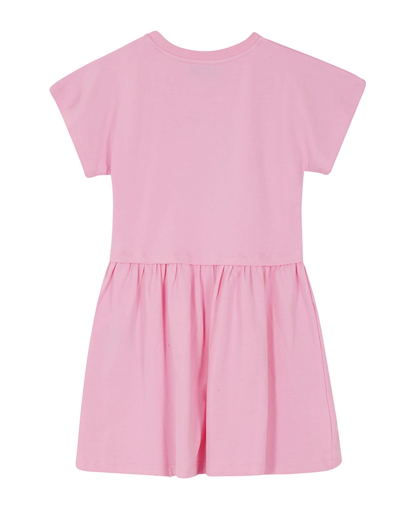 Moschino Dress - Sweet Pink ワンピース＆ドレス