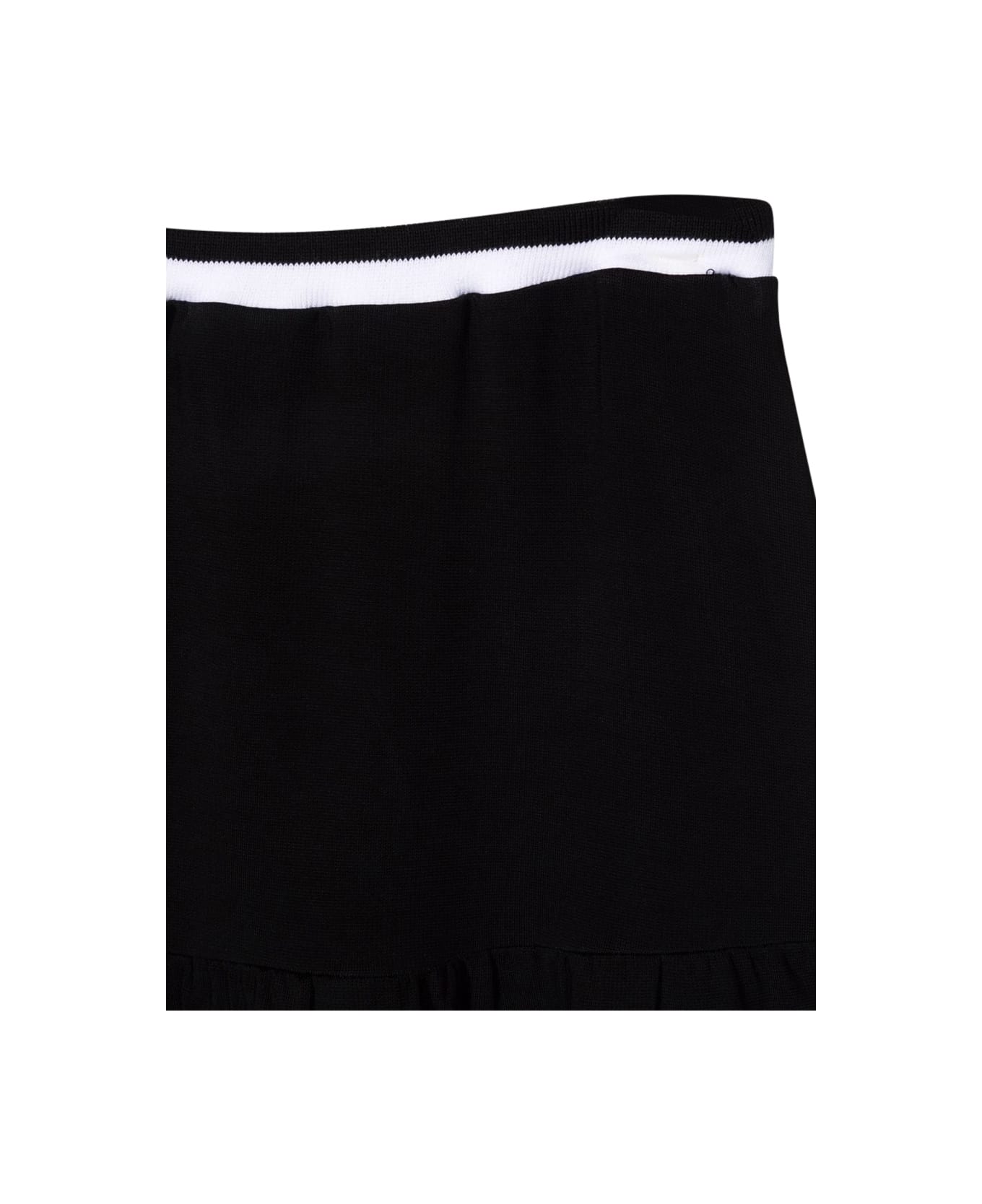 Dsquared2 Skirt - BLACK
