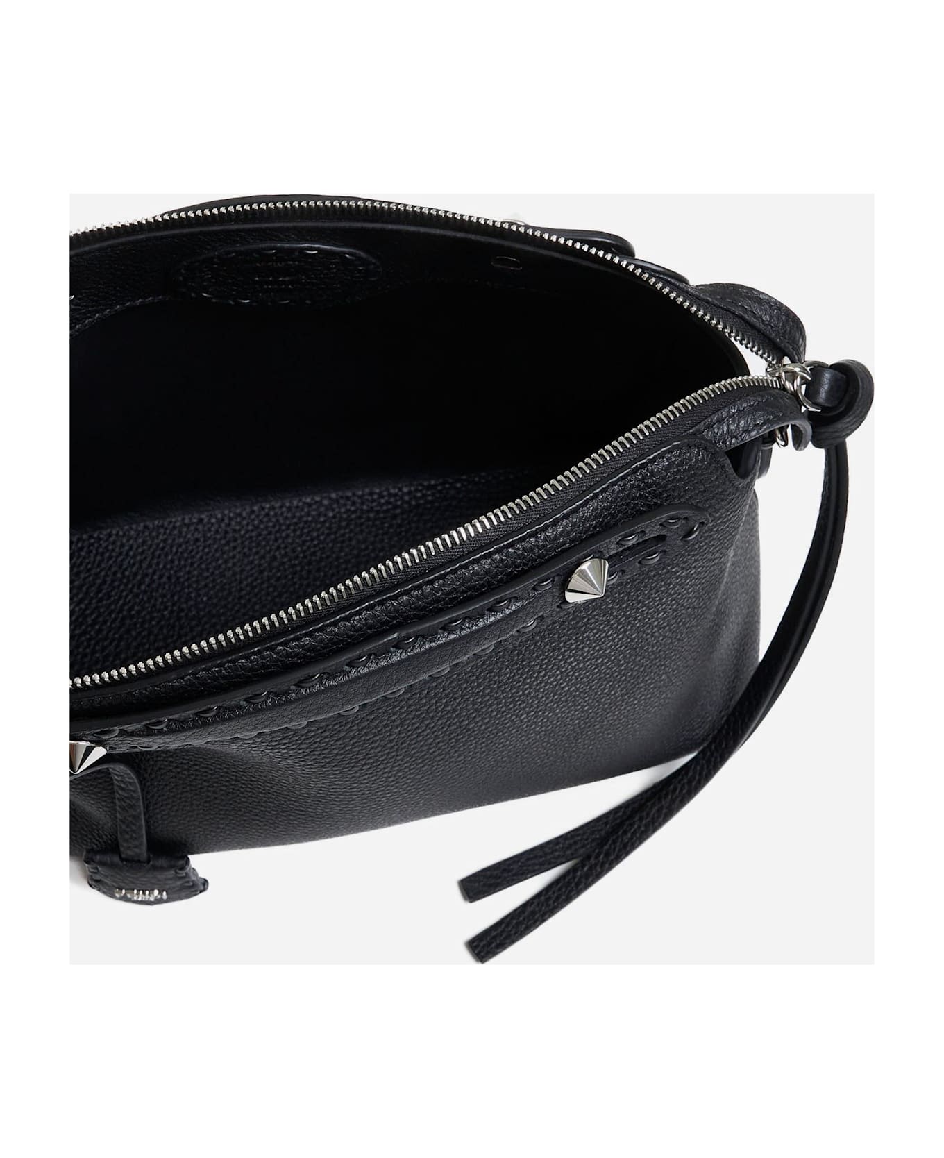 Fendi Medium Bag 
by The Way Selleria
 - Black