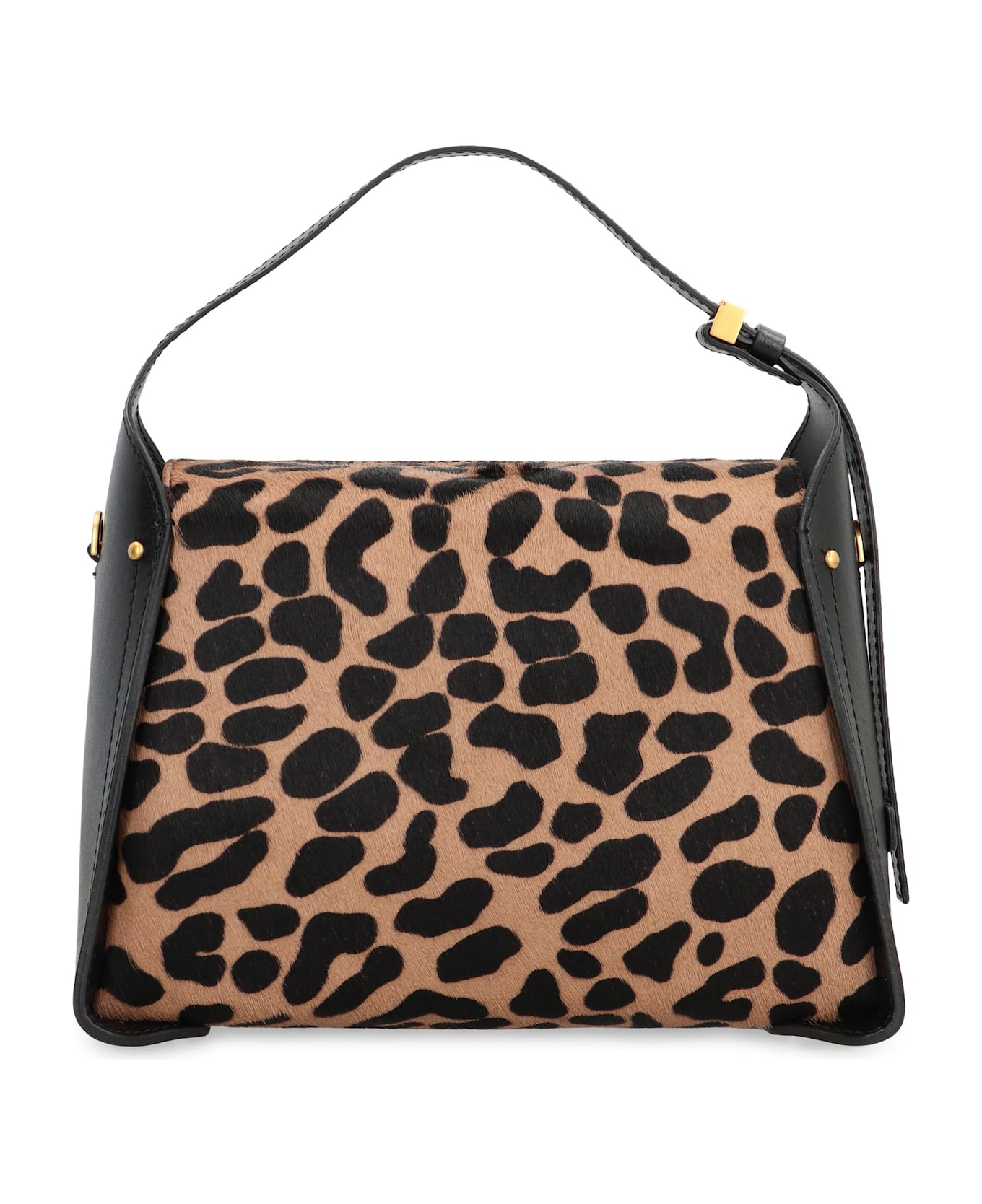 Gianni Chiarini Penelope Handbag - Animalier