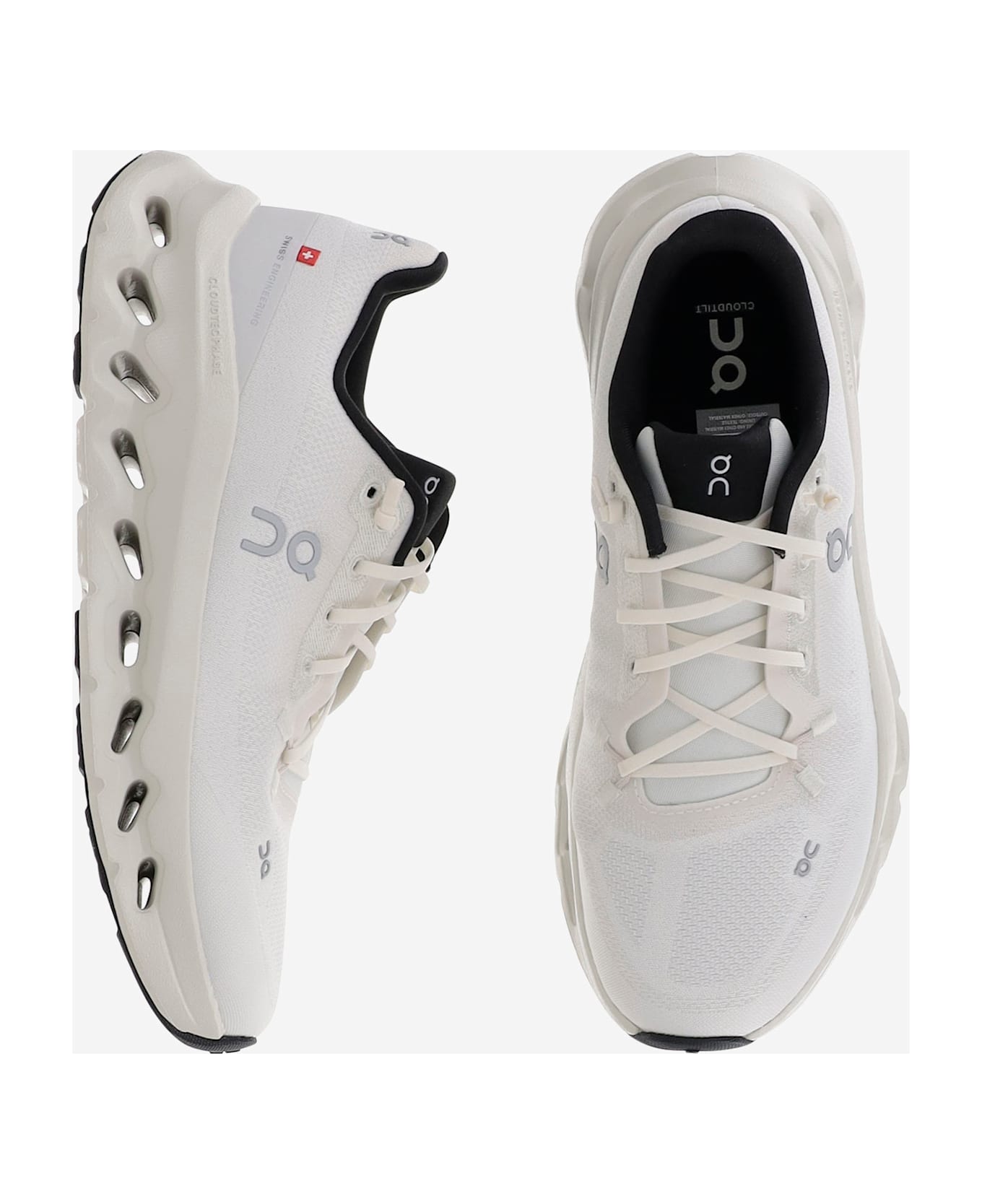 ON Cloudtilt Sneakers - White