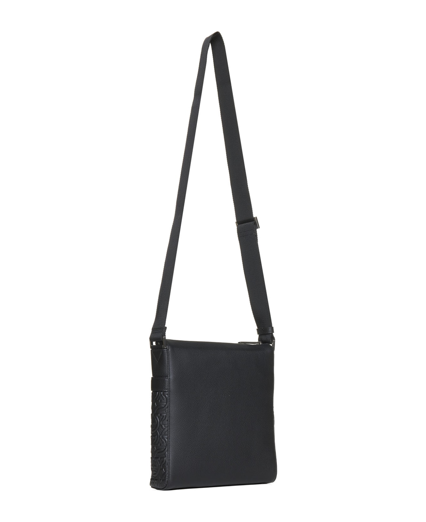 Ferragamo Shoulder Bag - The Colden Duffle Bag