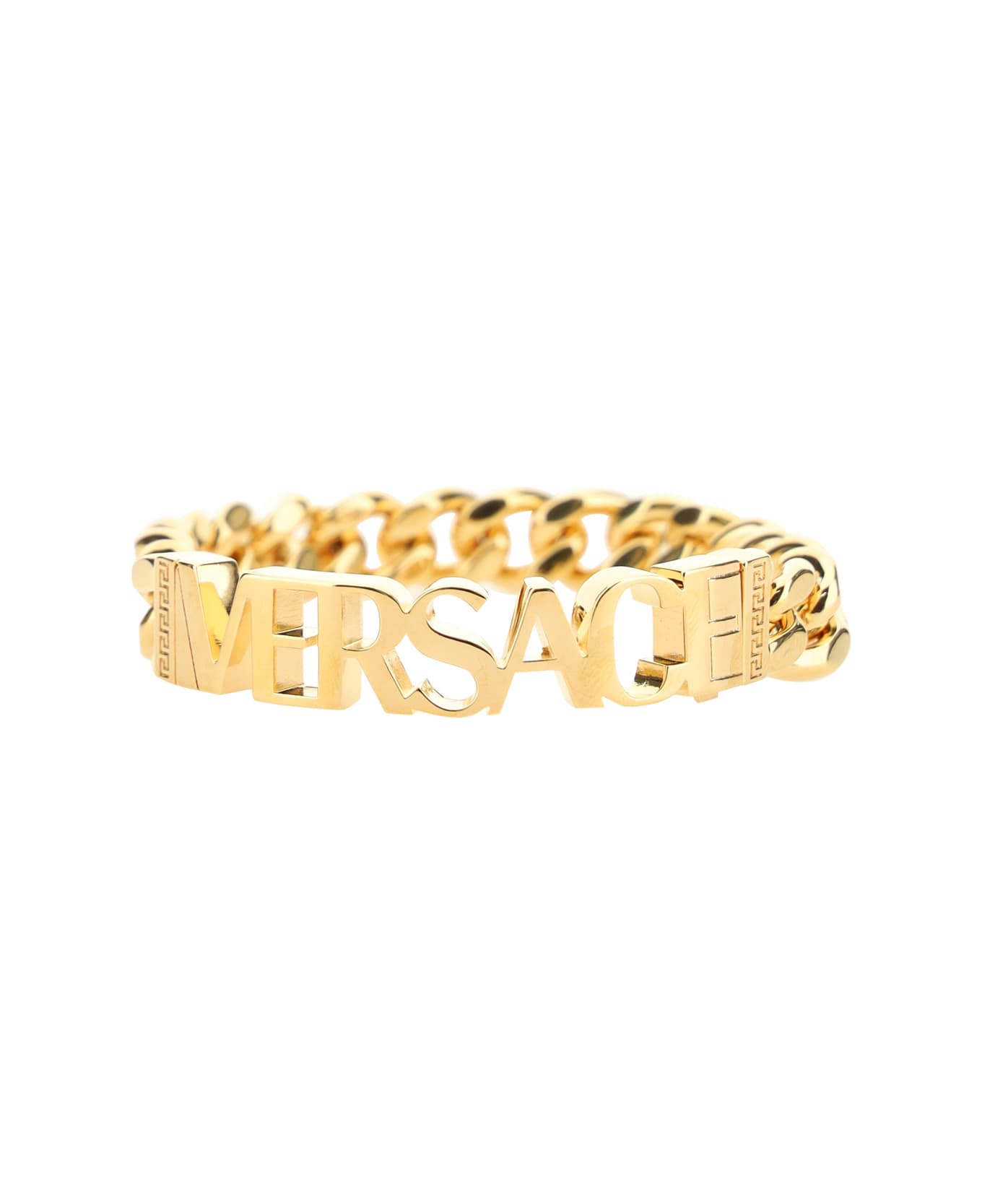 Versace Bracelet - Versace Gold