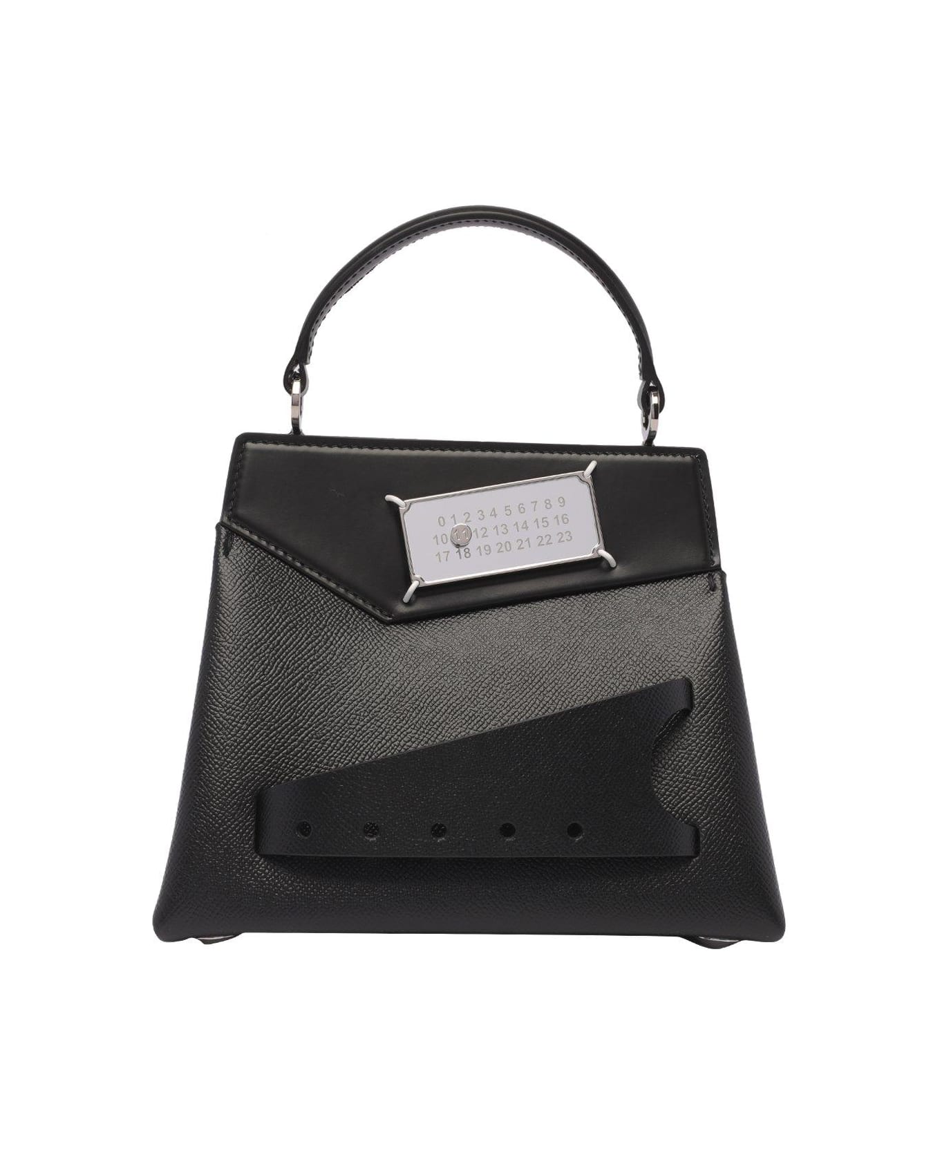 Maison Margiela Snatched Small Tote Bag