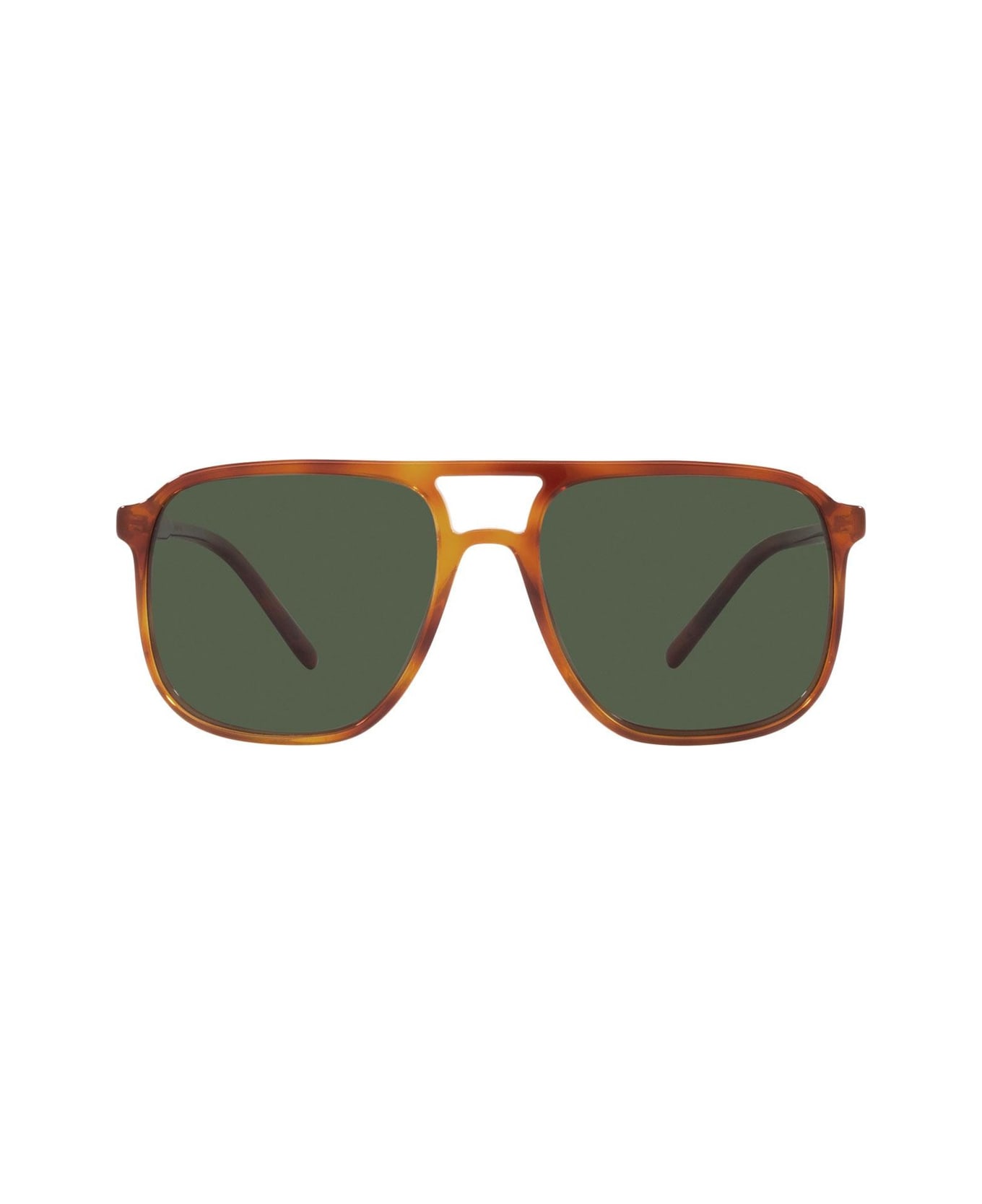 Dolce & Gabbana Eyewear Dg4423 705/9a Sunglasses - Arancione