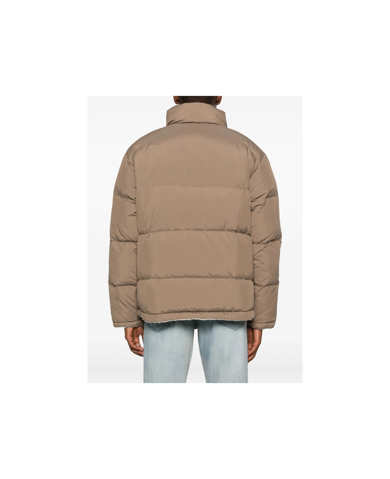 Axel Arigato Outerwear - BROWN