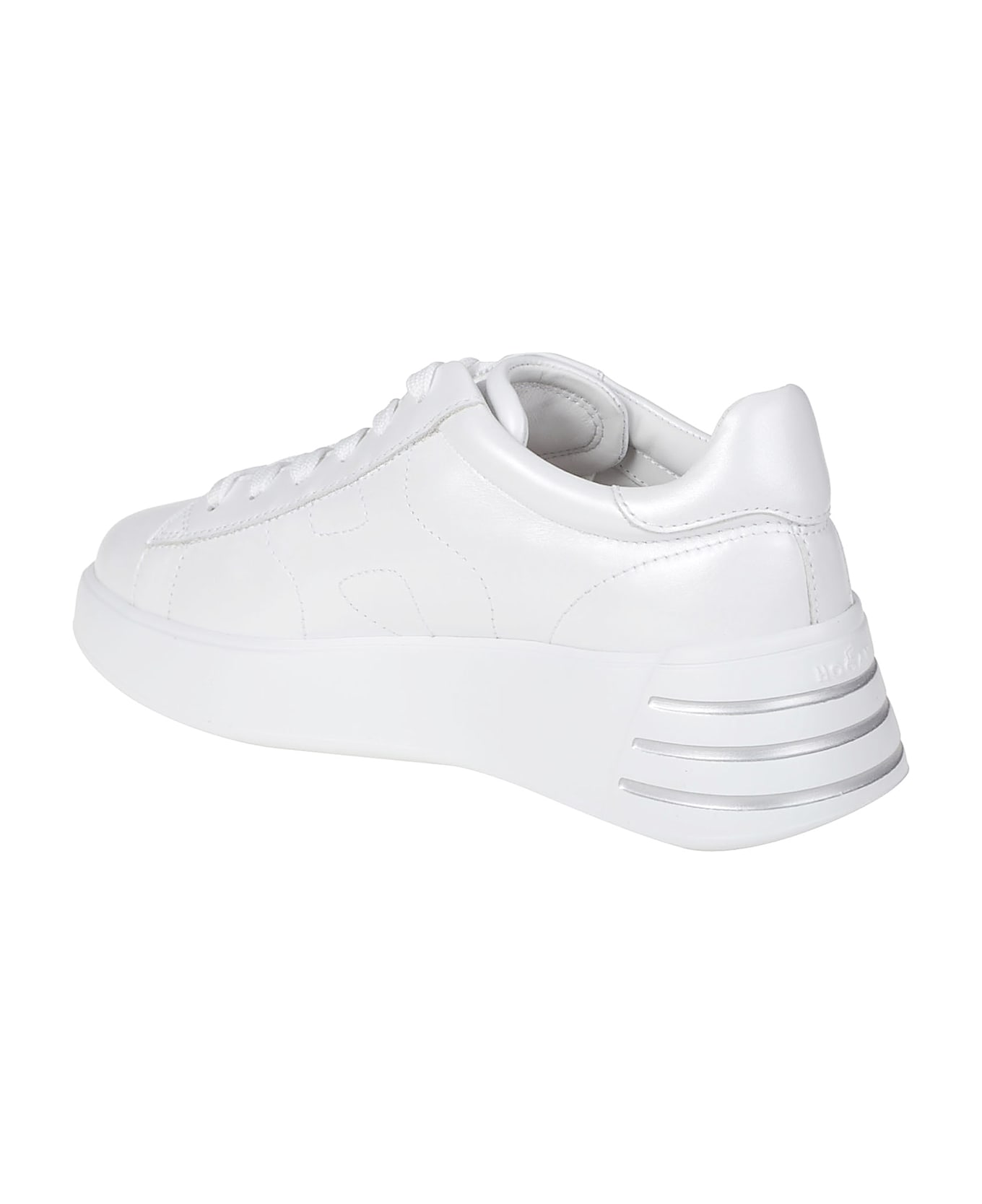 Hogan Rebel H564 Sneakers - Bianco