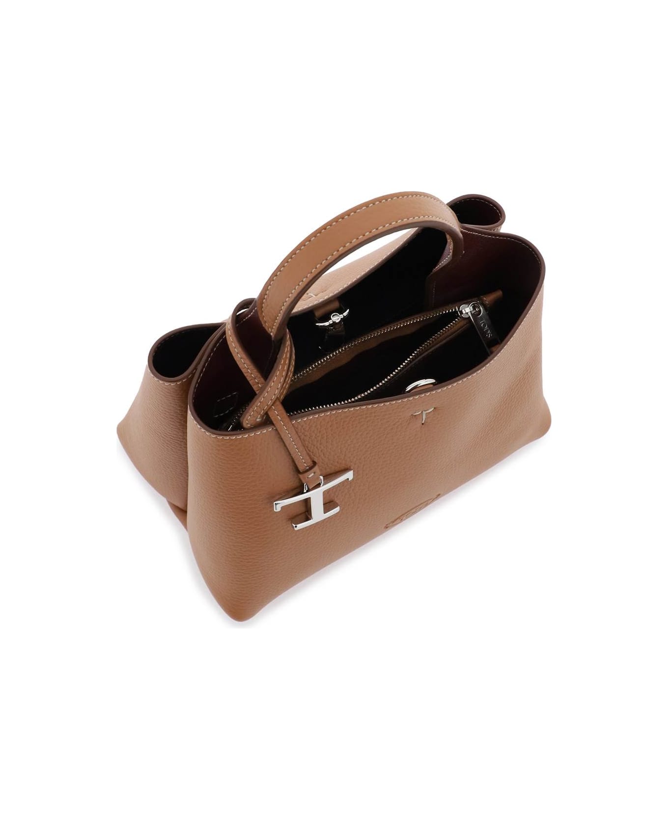 Tod
s Florida Handbag - Brown