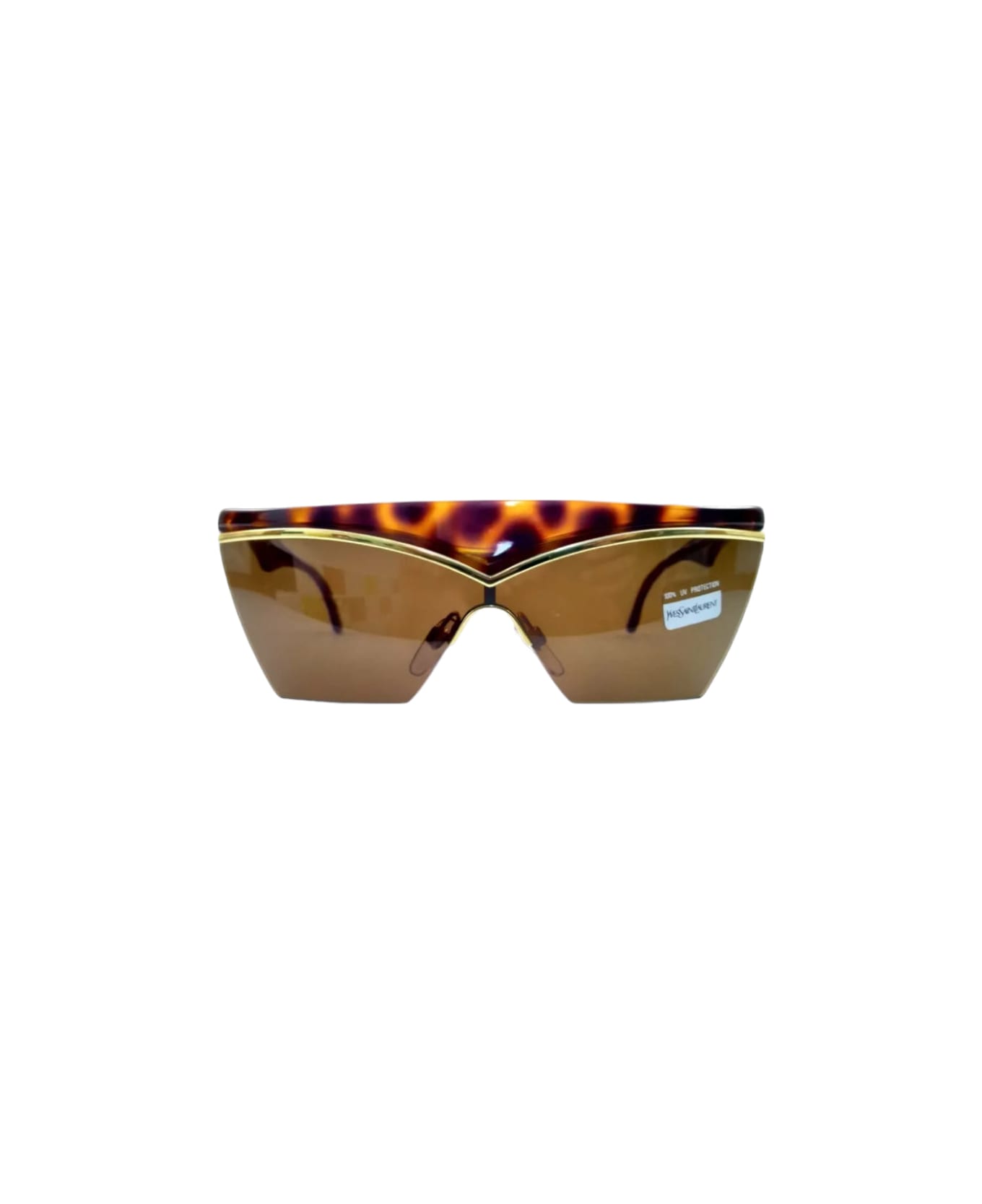 Serengeti Eyewear 6506 - Havana Glasses
