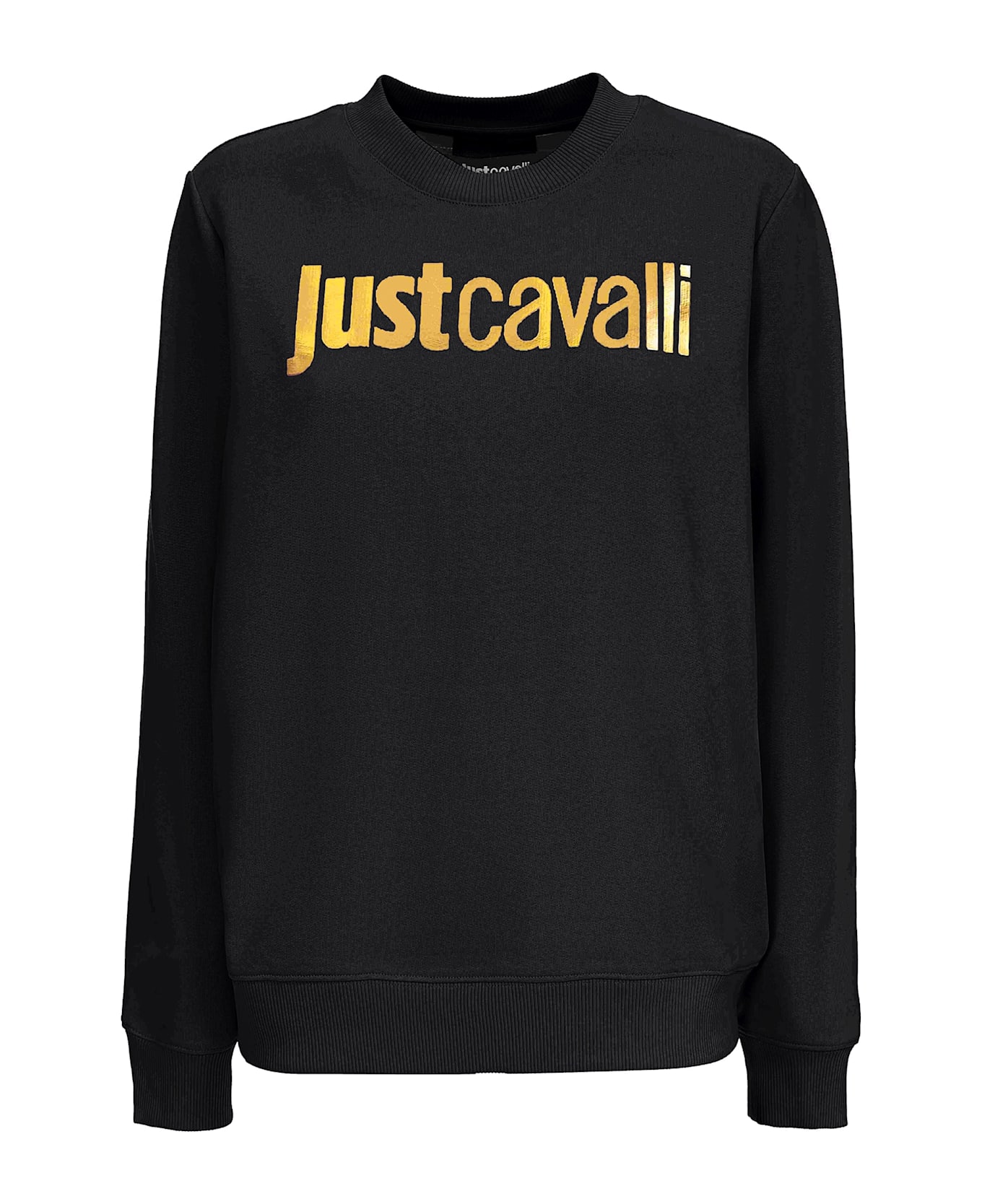 Just Cavalli Hoodie - Black