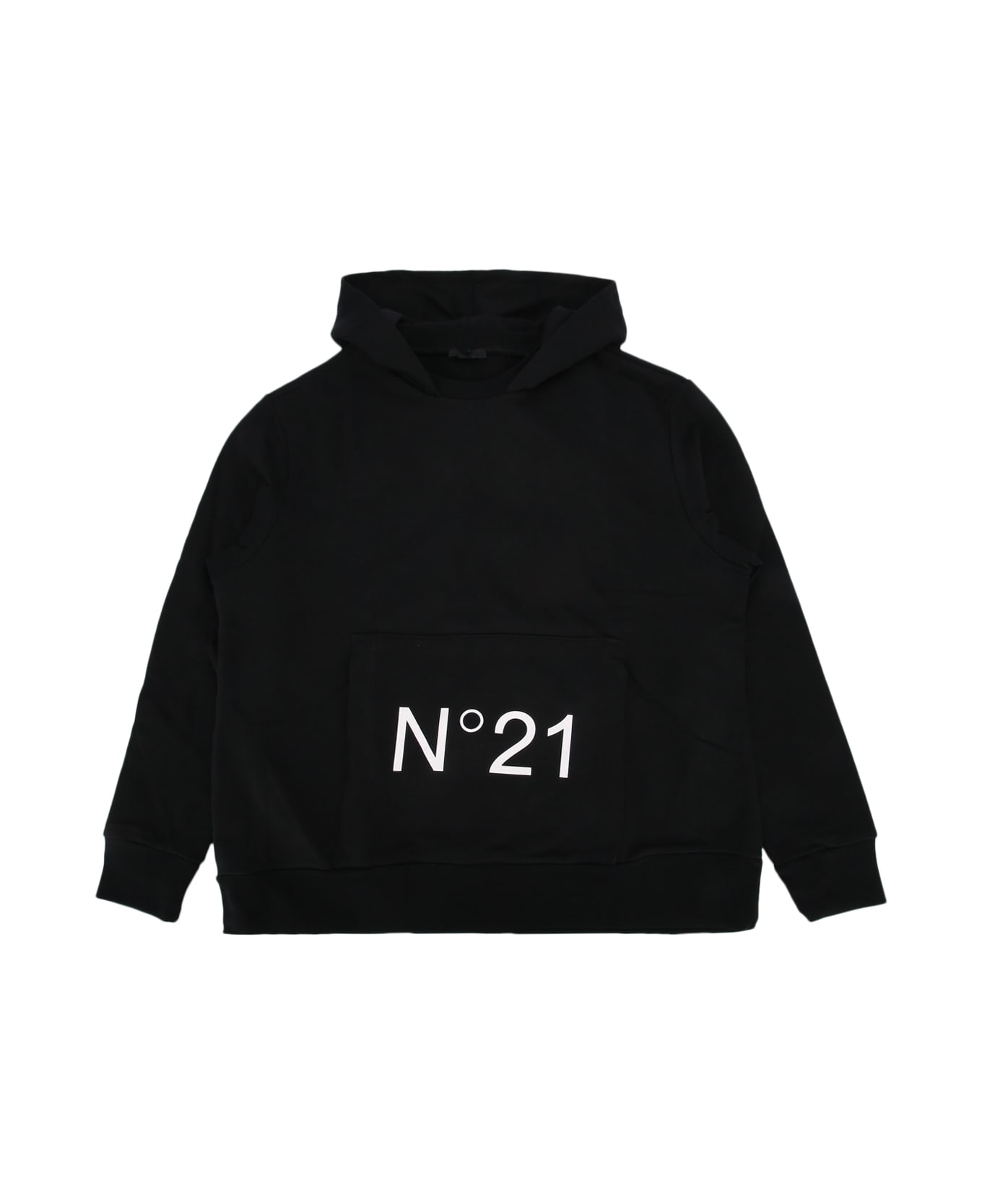 N.21 Felpa - 0N900