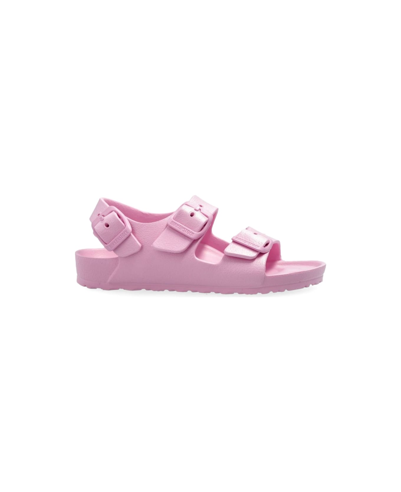 Birkenstock Milano Eva Sandals - PINK