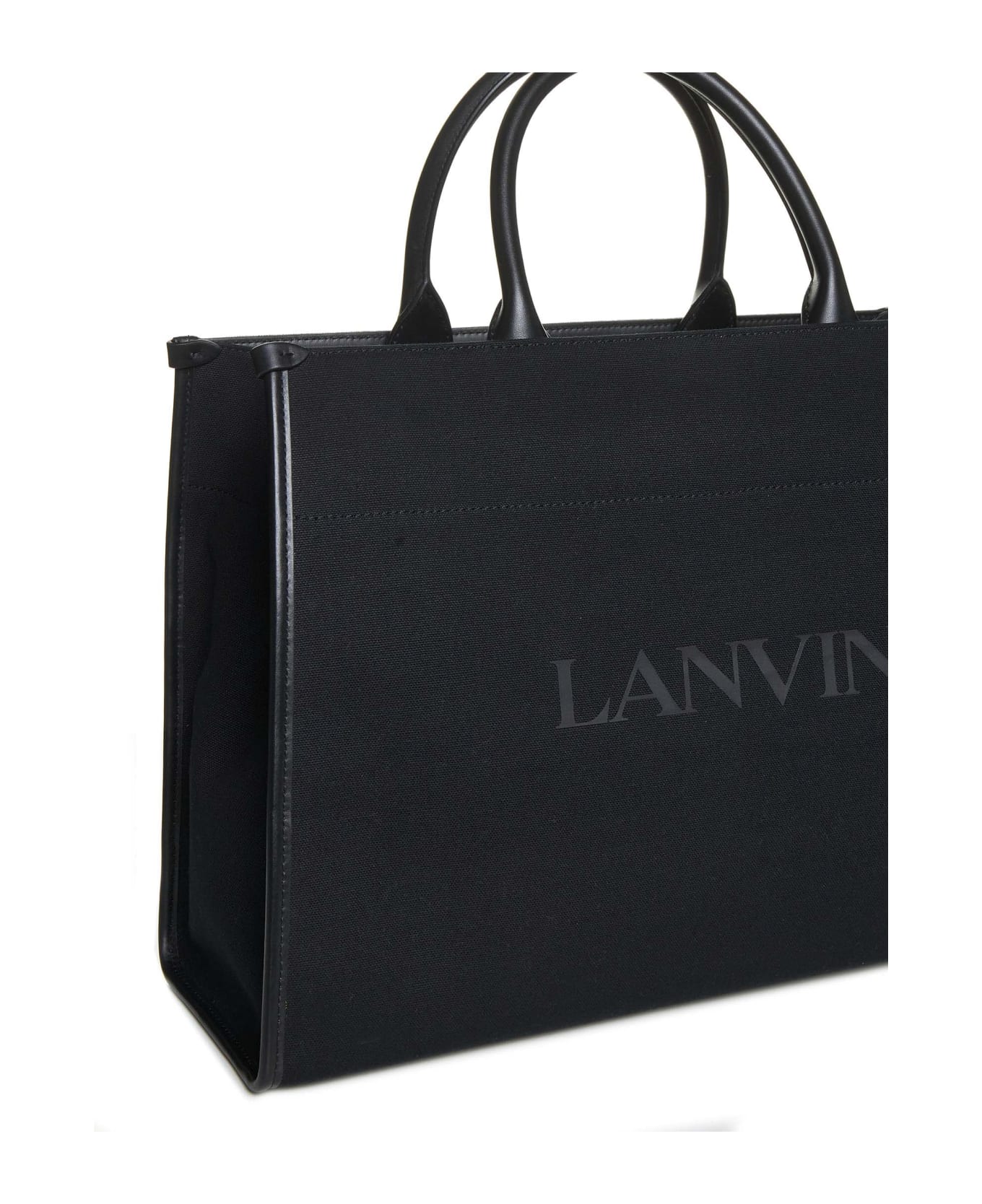 Lanvin Bag - Black
