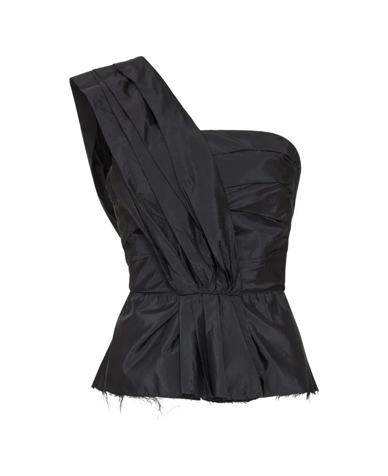 Maison Margiela Top - Black