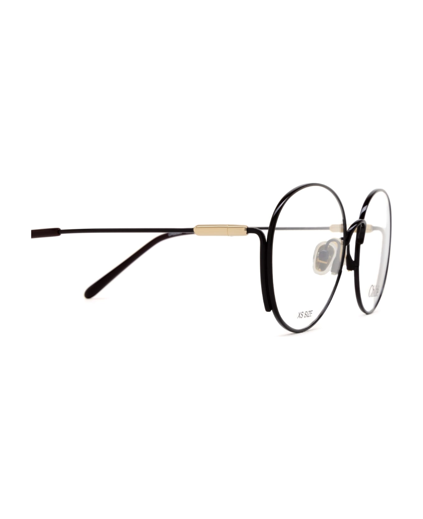 Chloé Eyewear Ch0209o Burgundy Glasses - Burgundy アイウェア