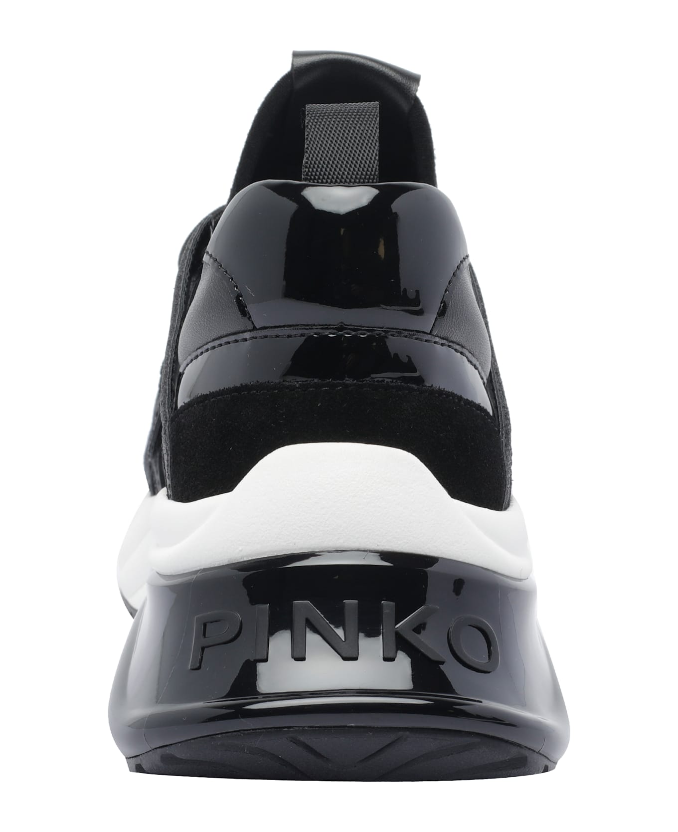 Pinko Ariel 01 Sneakers - Black