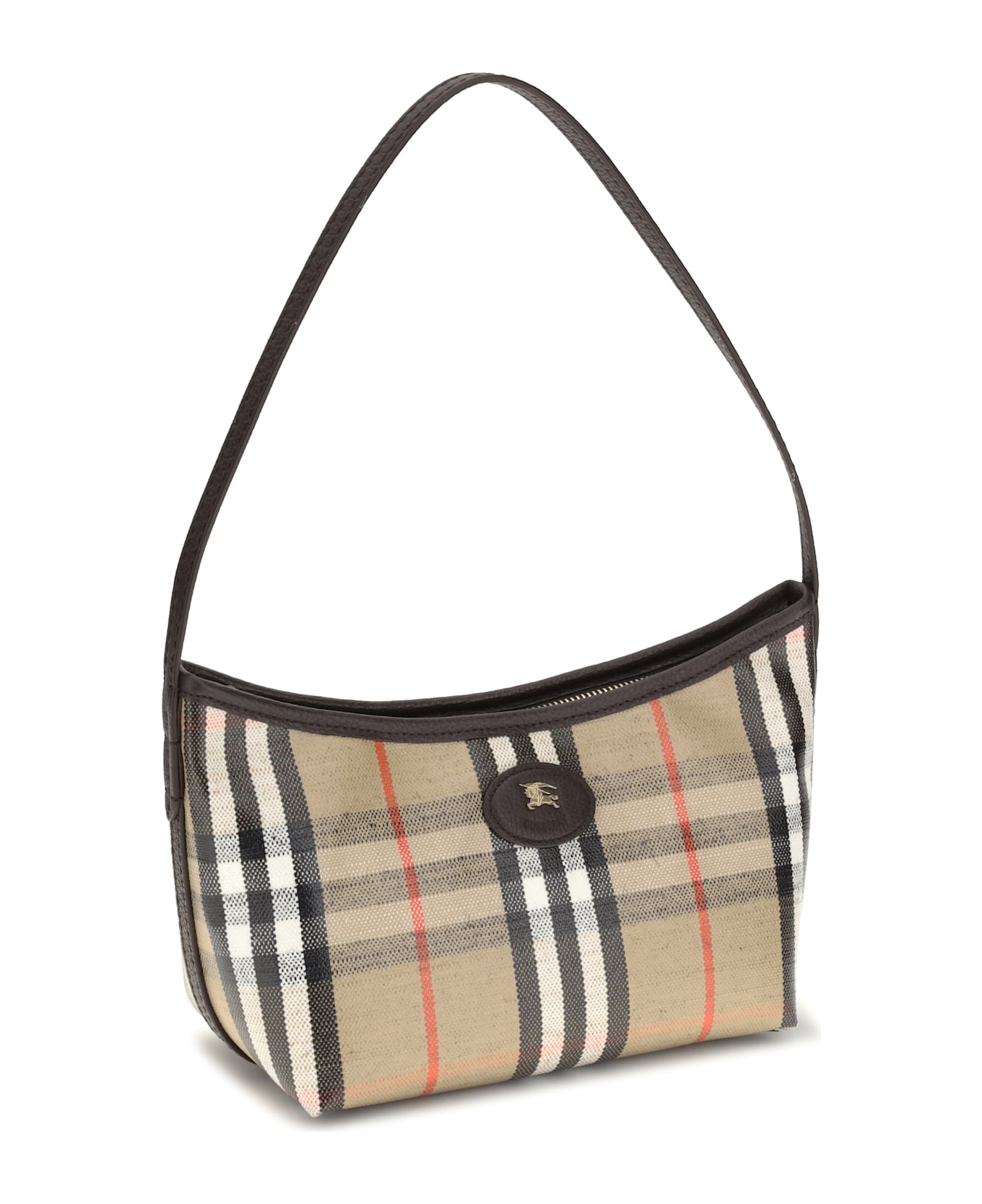 Burberry Highlands Mini Shoulder Bag