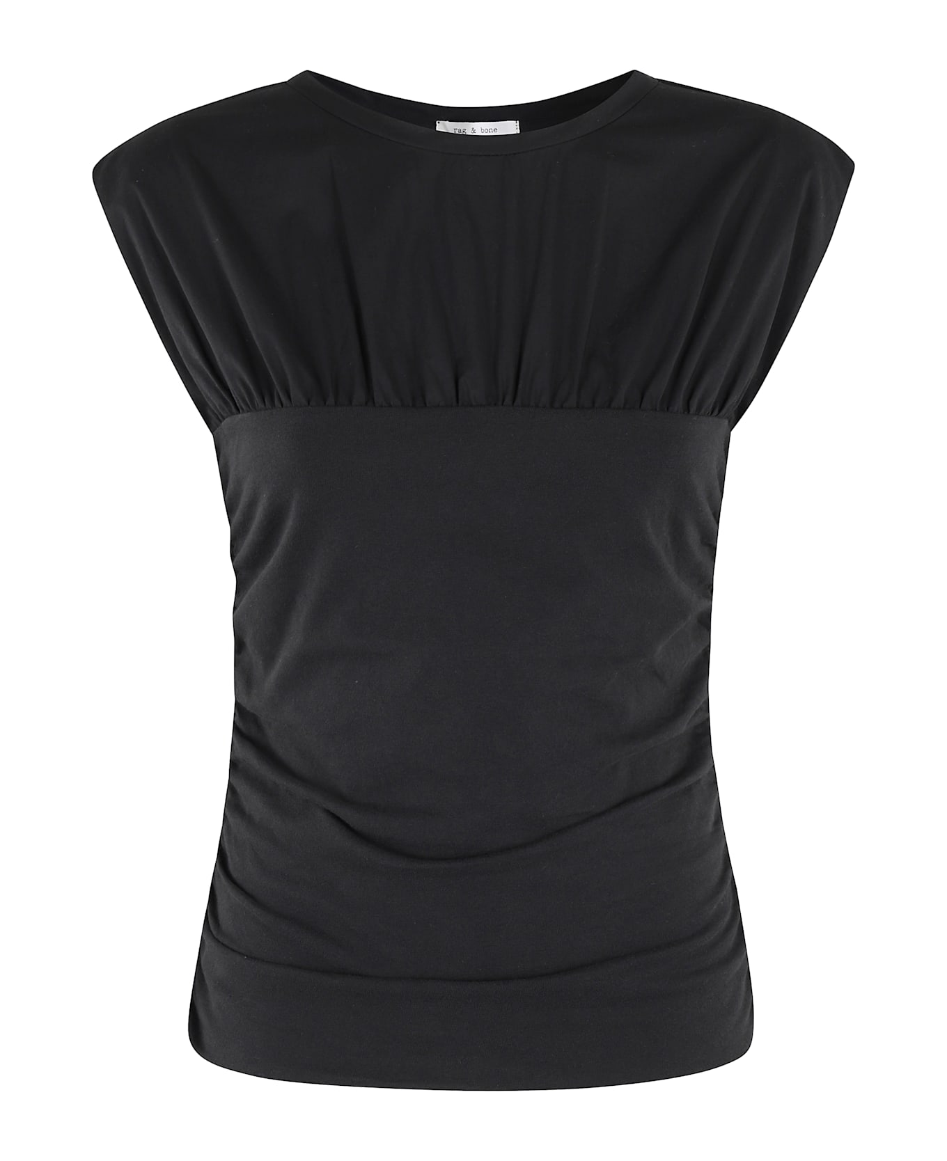 Rag 
Bone Mica Banded - Black