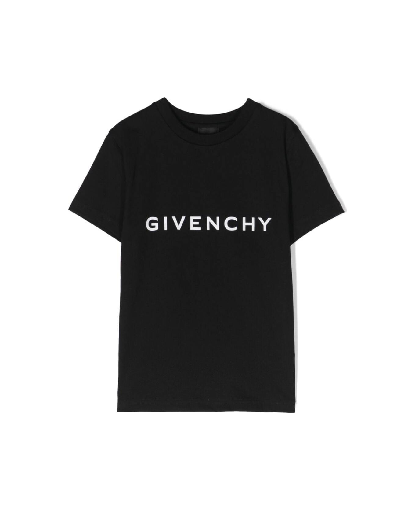 Givenchy H3015909b - Nero