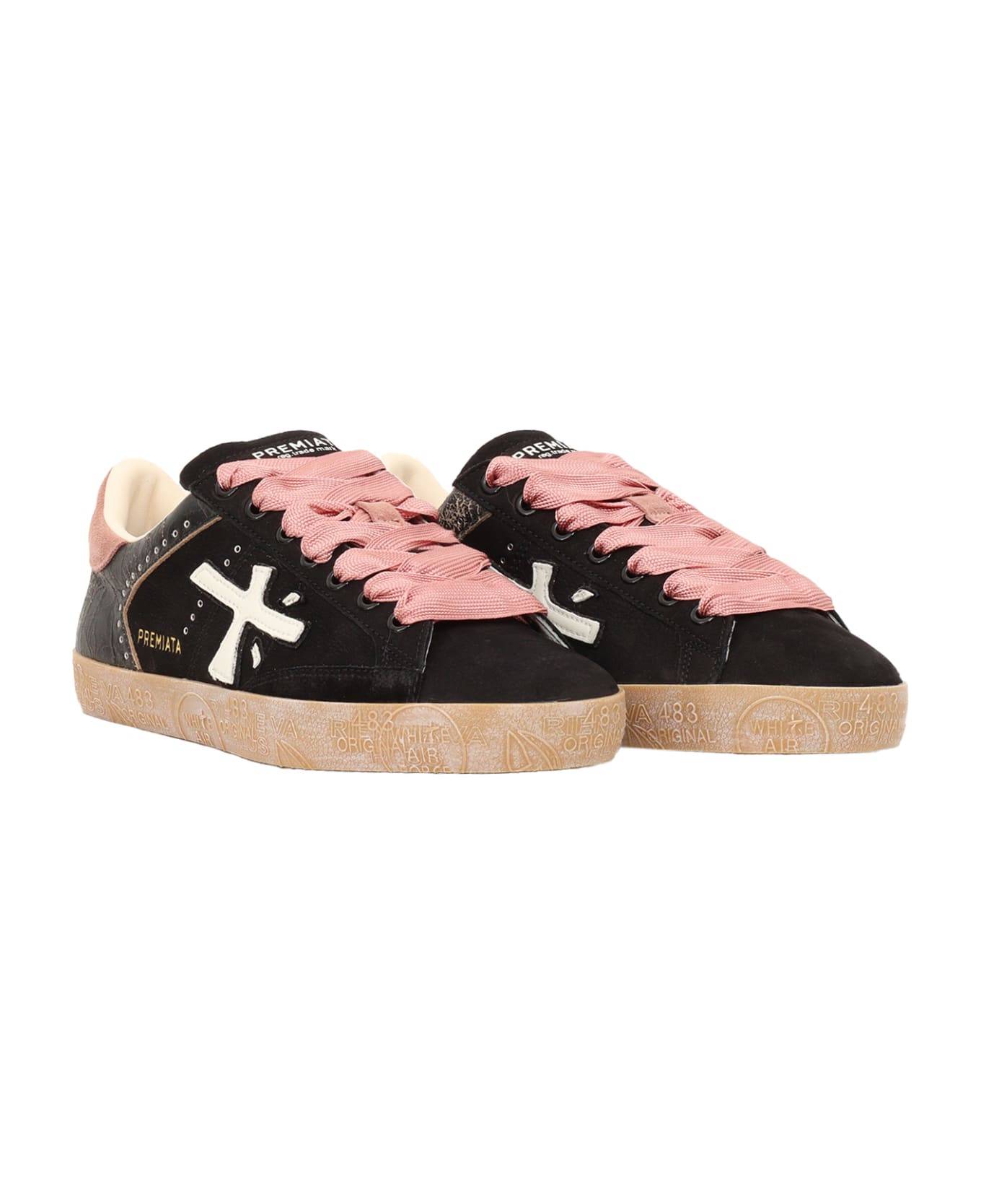 Premiata Sneakers | italist