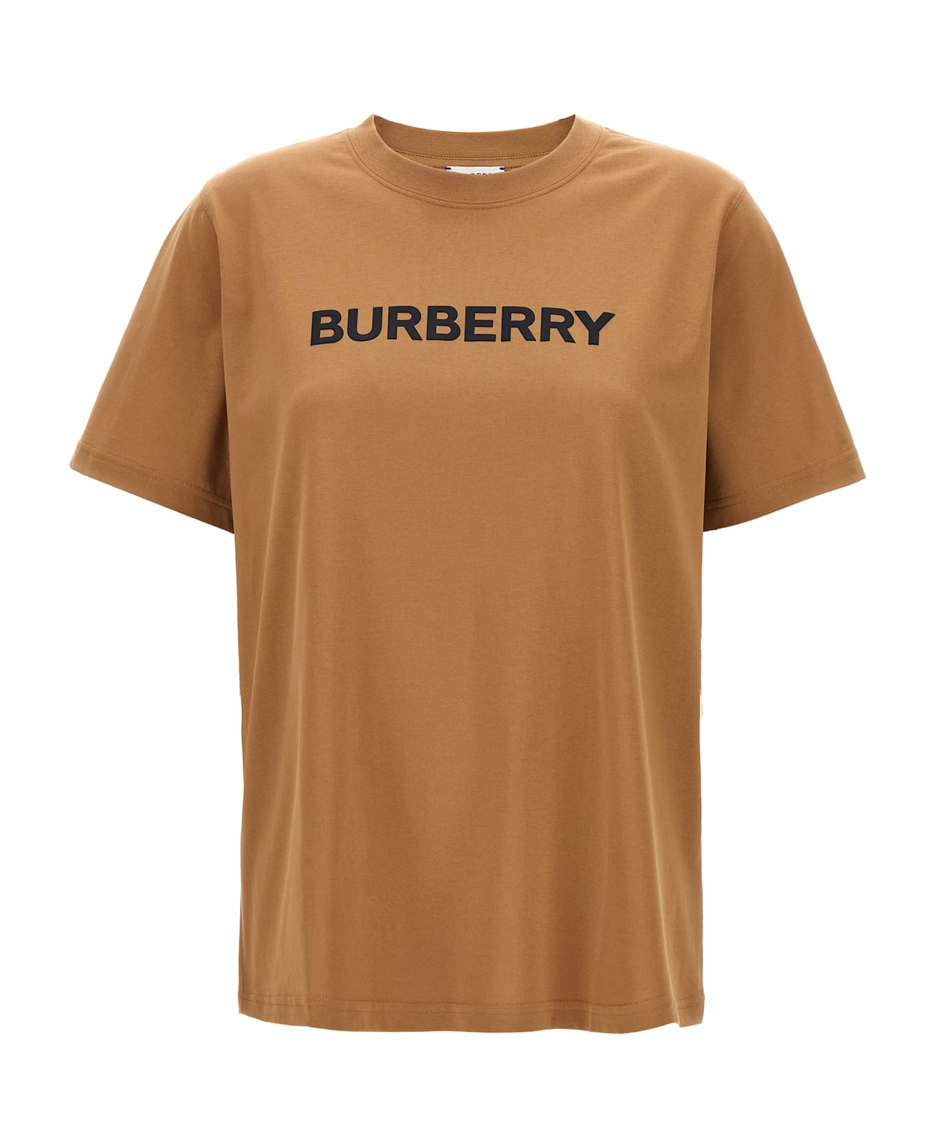 Burberry 'margot' T-shirt - Beige