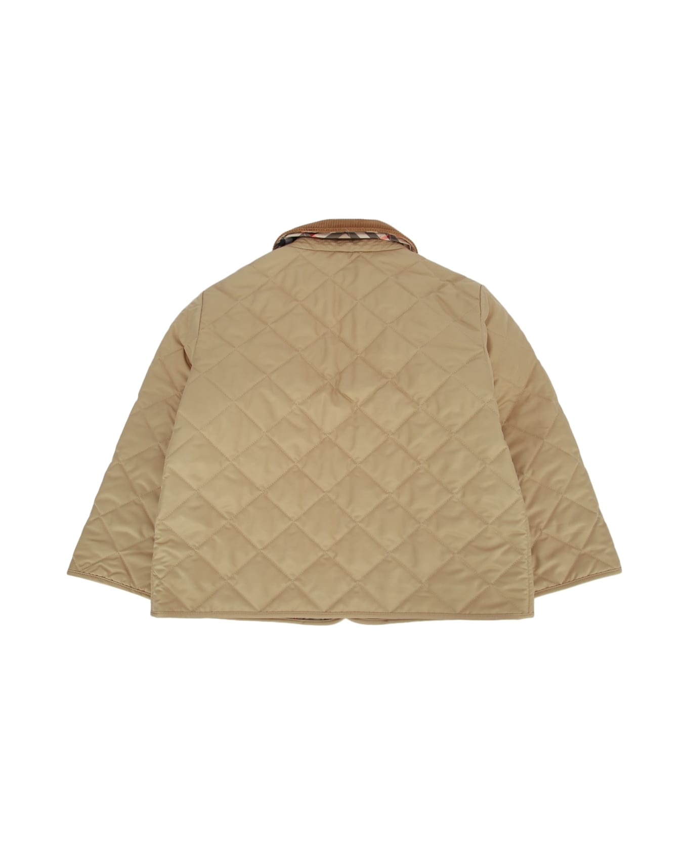 Burberry Kg6 Milo - SAND