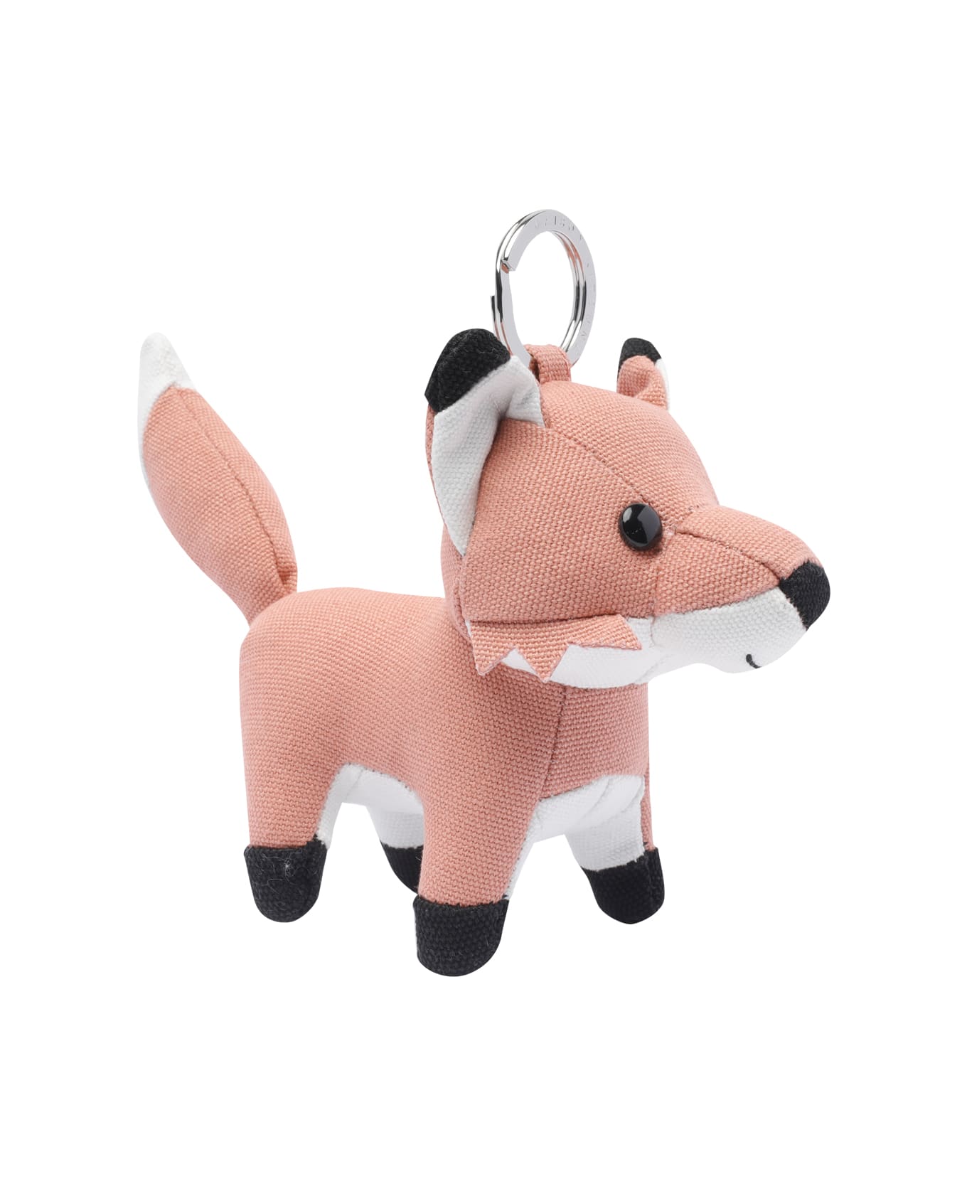 Maison Kitsuné Fox Charm - Pink