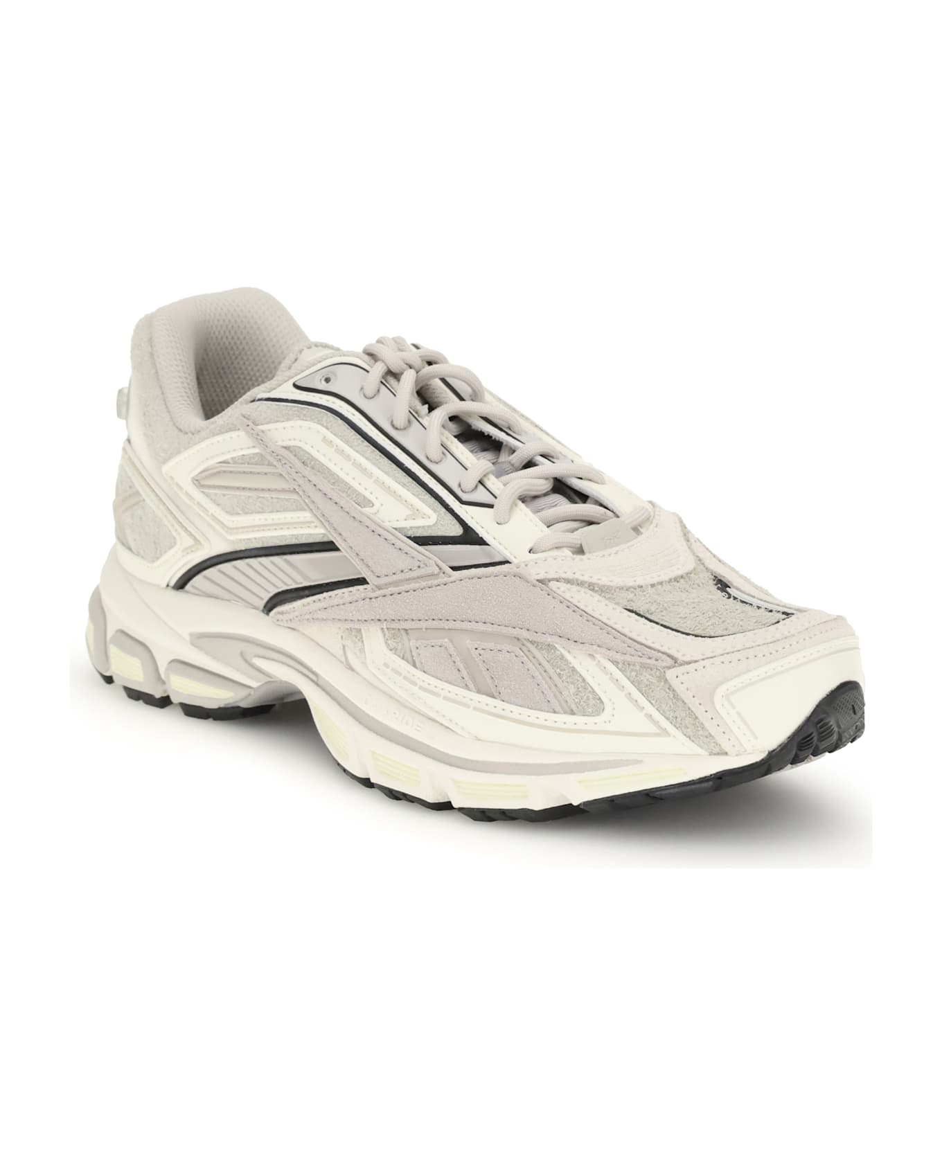 Reebok Premier Road Ultra Oat Hairy Suede