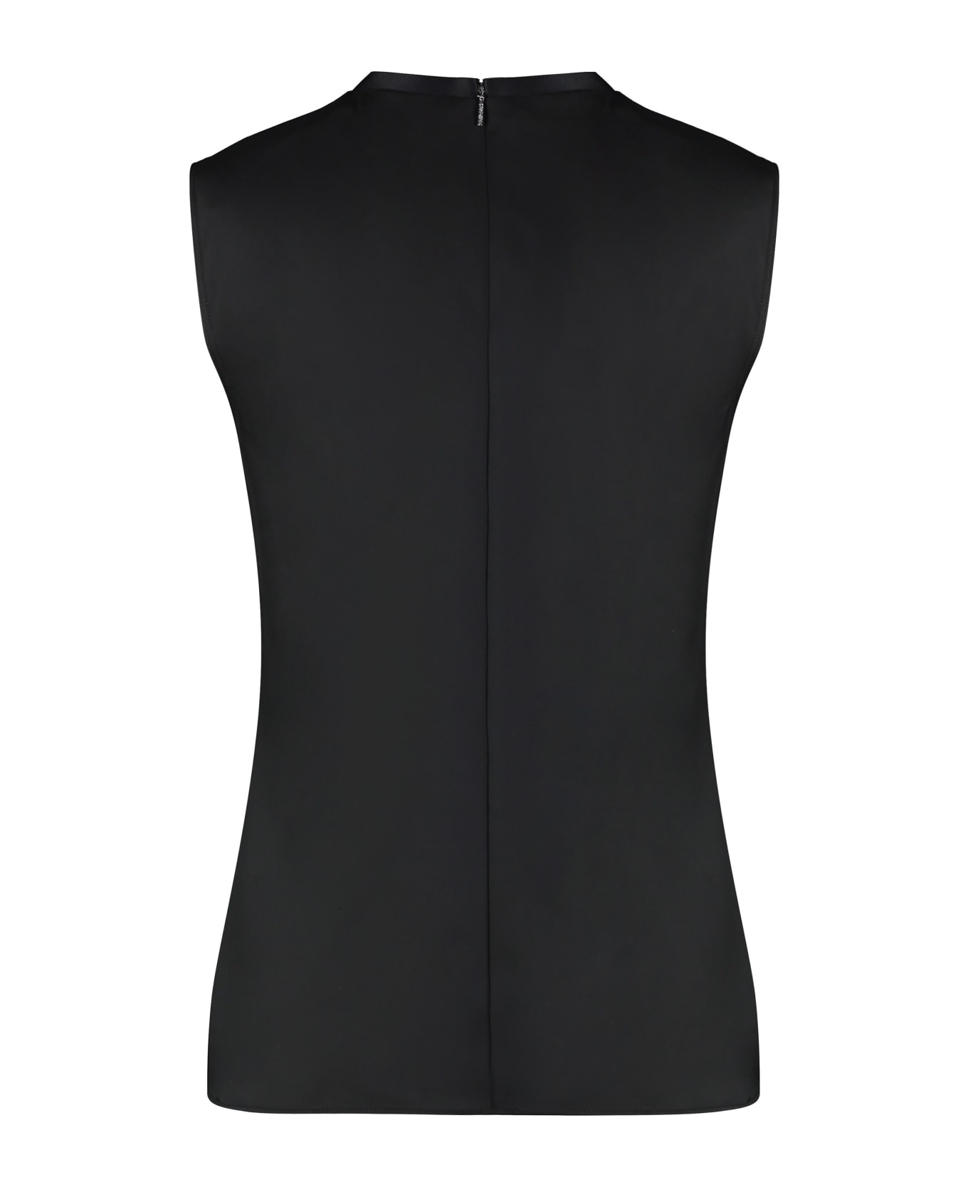 Calvin Klein Sleeveless Top - black