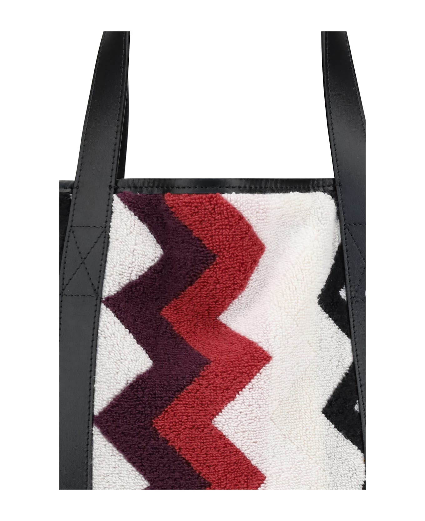 Missoni Murrina Tote Bag