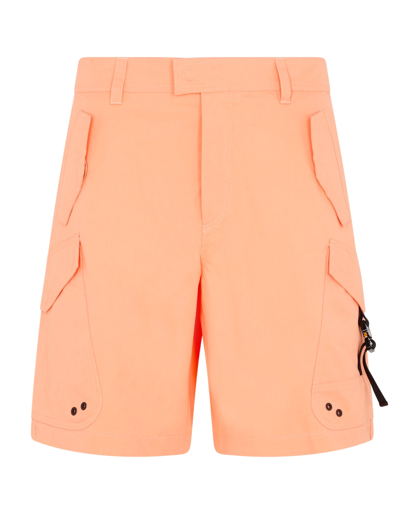 Dior Homme Shorts - Orange