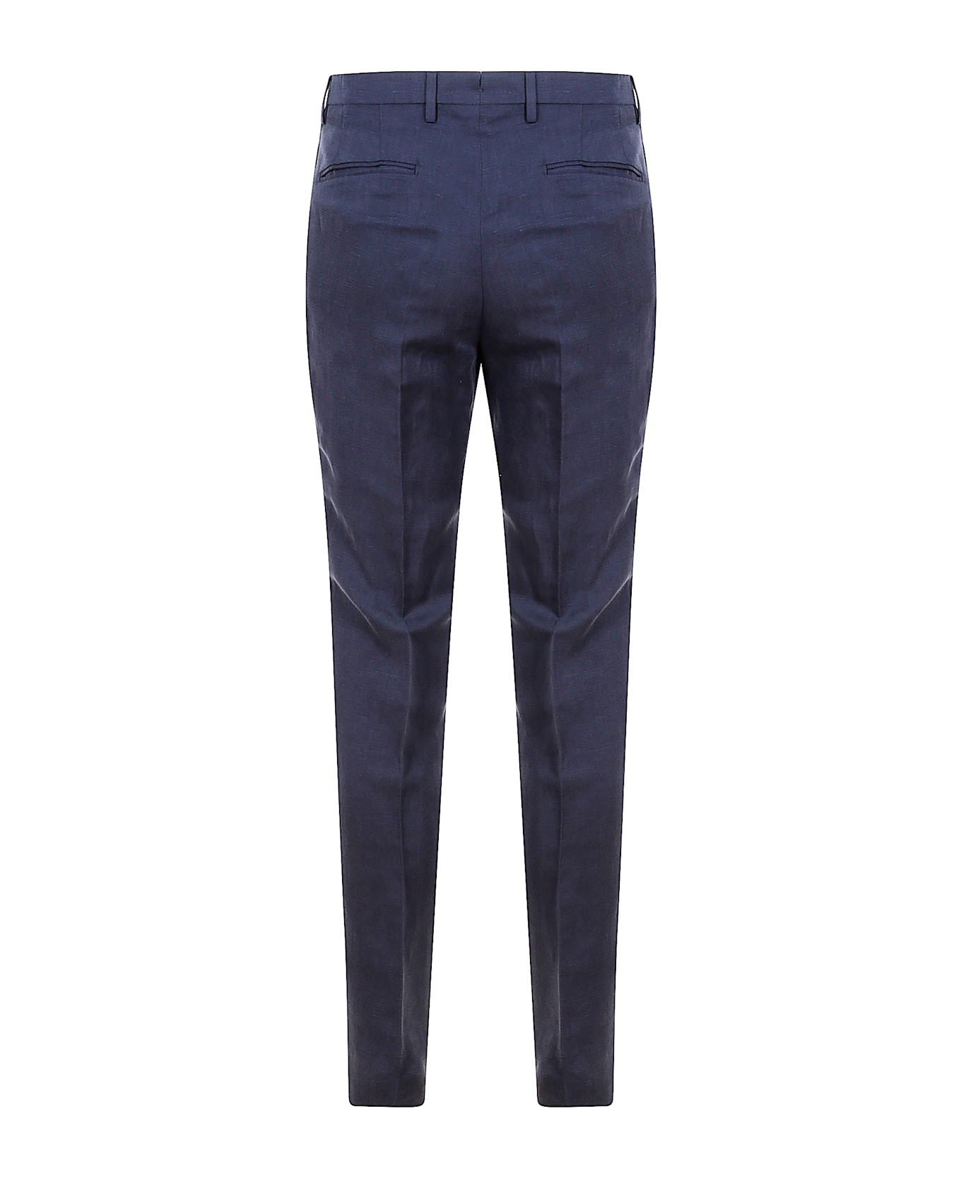 Boglioli Suit - Blue