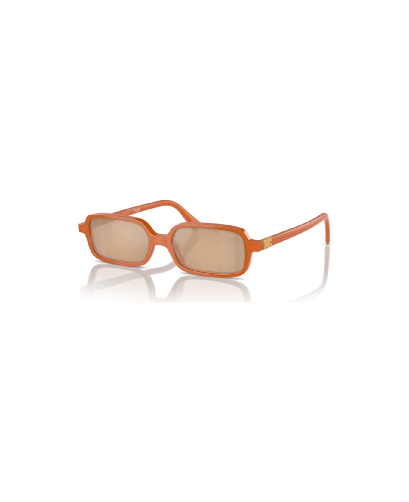 Miu Miu Eyewear 11zs Sole11v40d - 11V40D