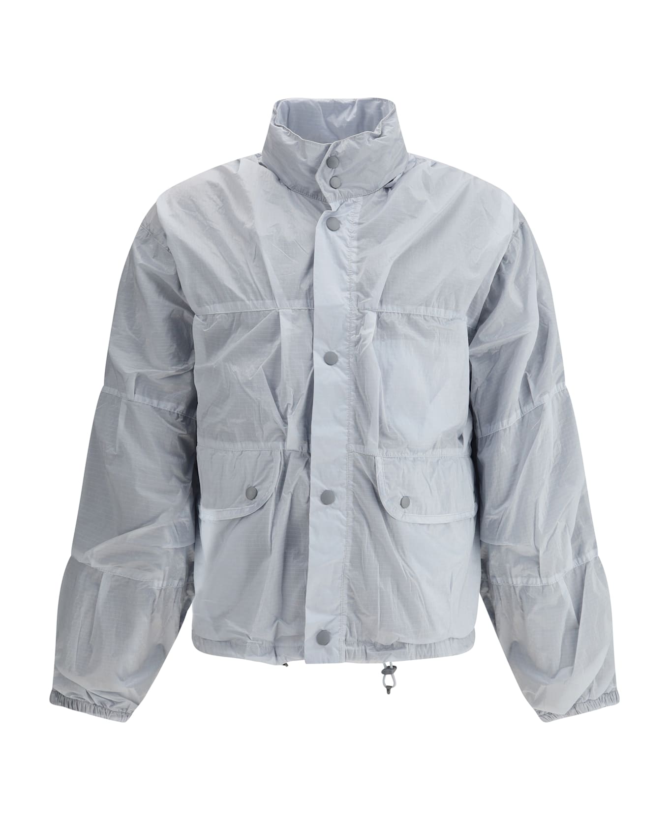 Our Legacy Exhale Puffa Jacket