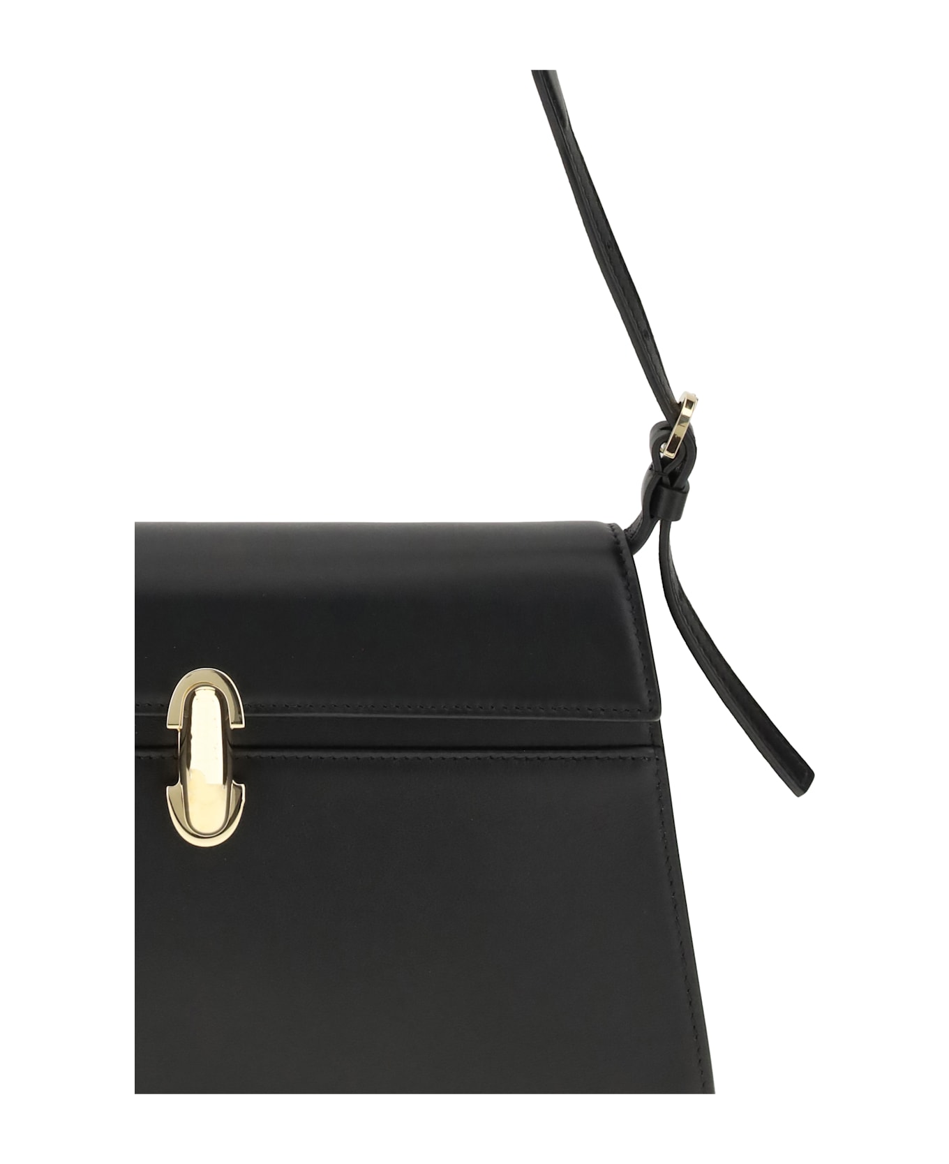 Savette Symmetry Shoulder Bag