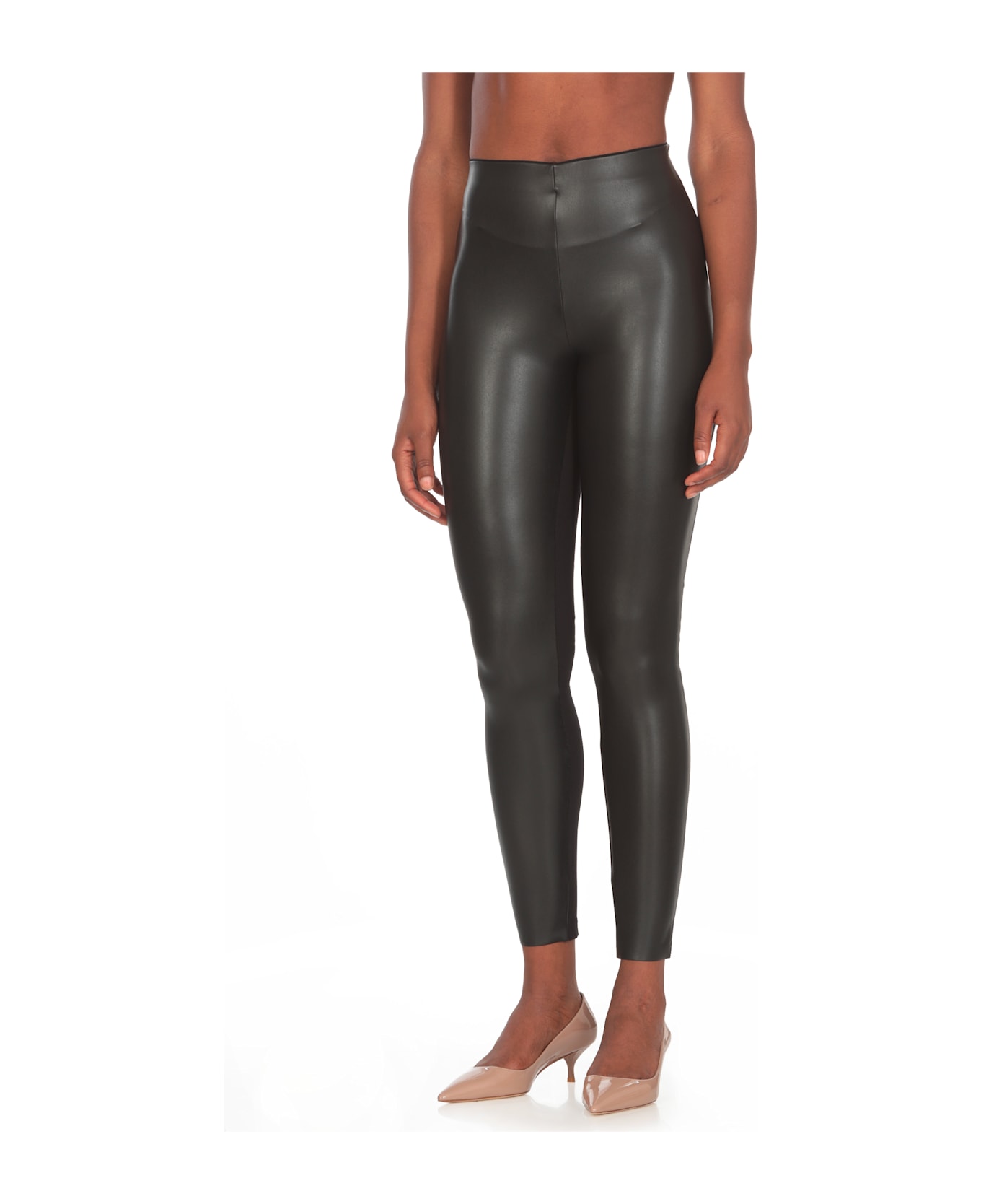 Wolford Jo Leggings - Black