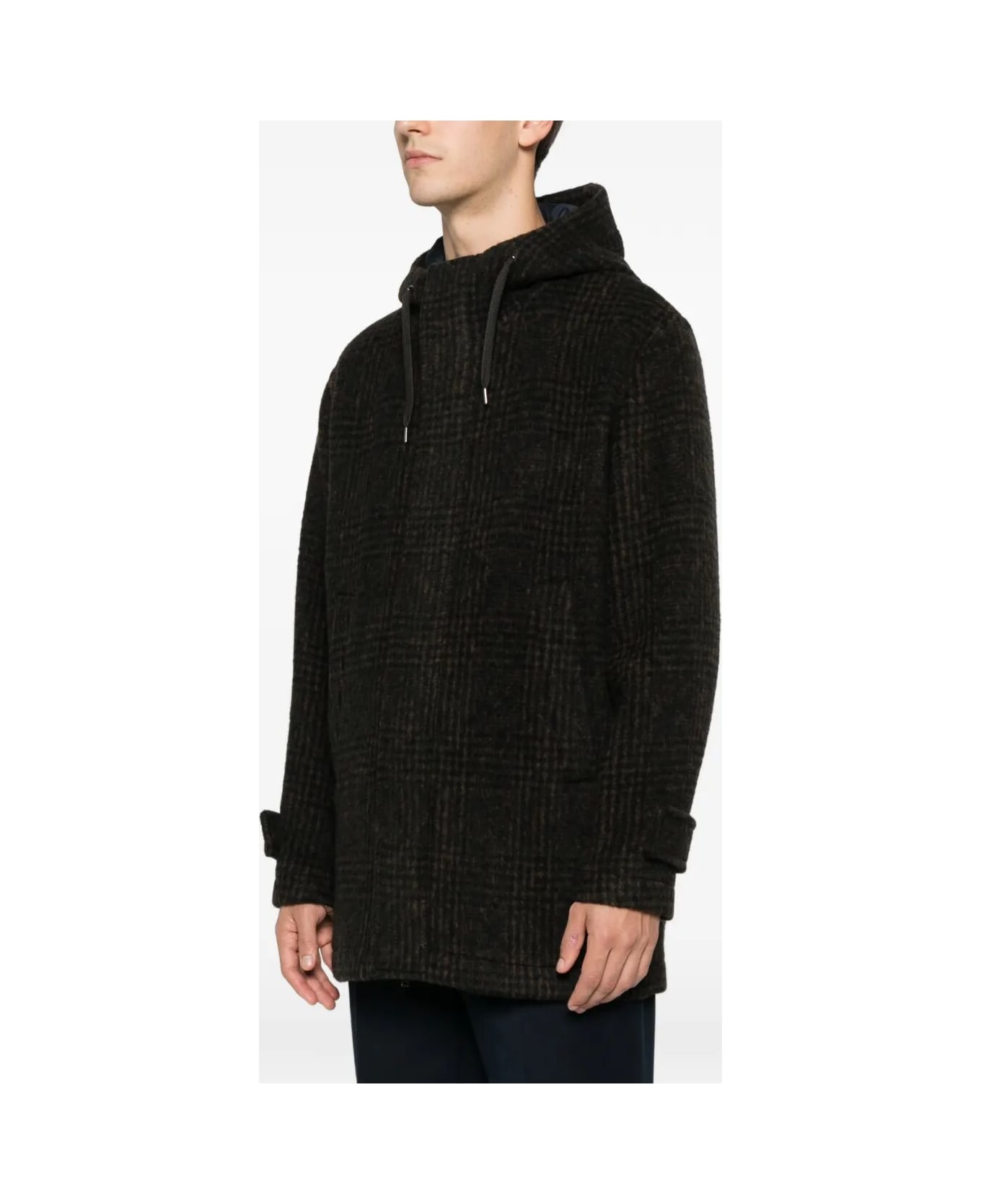 Herno Parka - Verdone