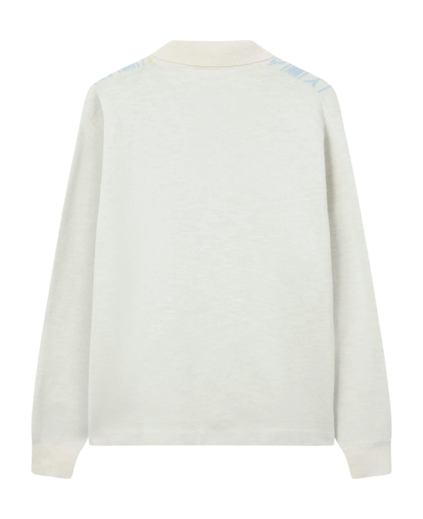 Champion Paris, Texas Rodeo Cardigan - Ivory