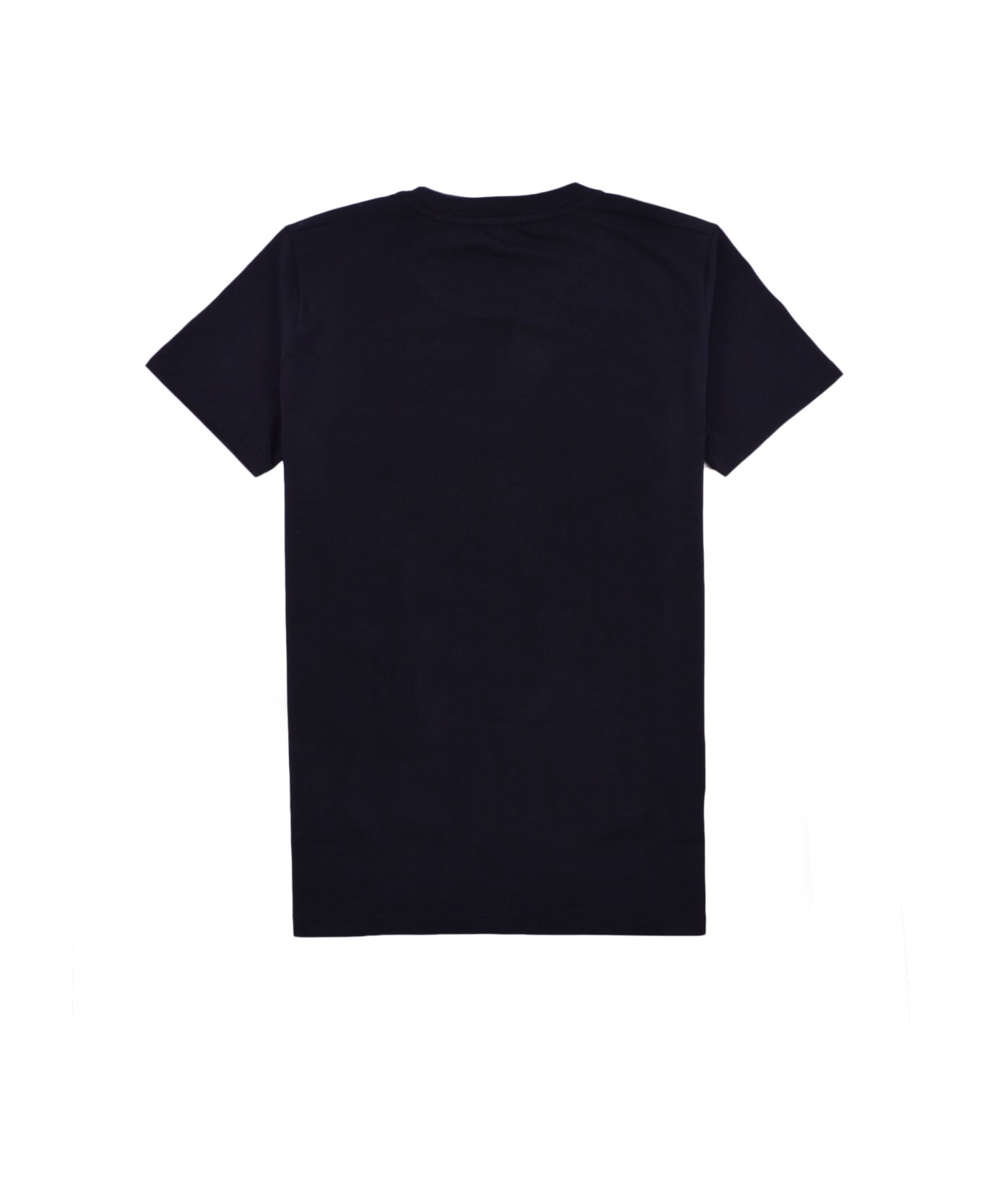 RRD - Roberto Ricci Design T-shirt - Black シャツ