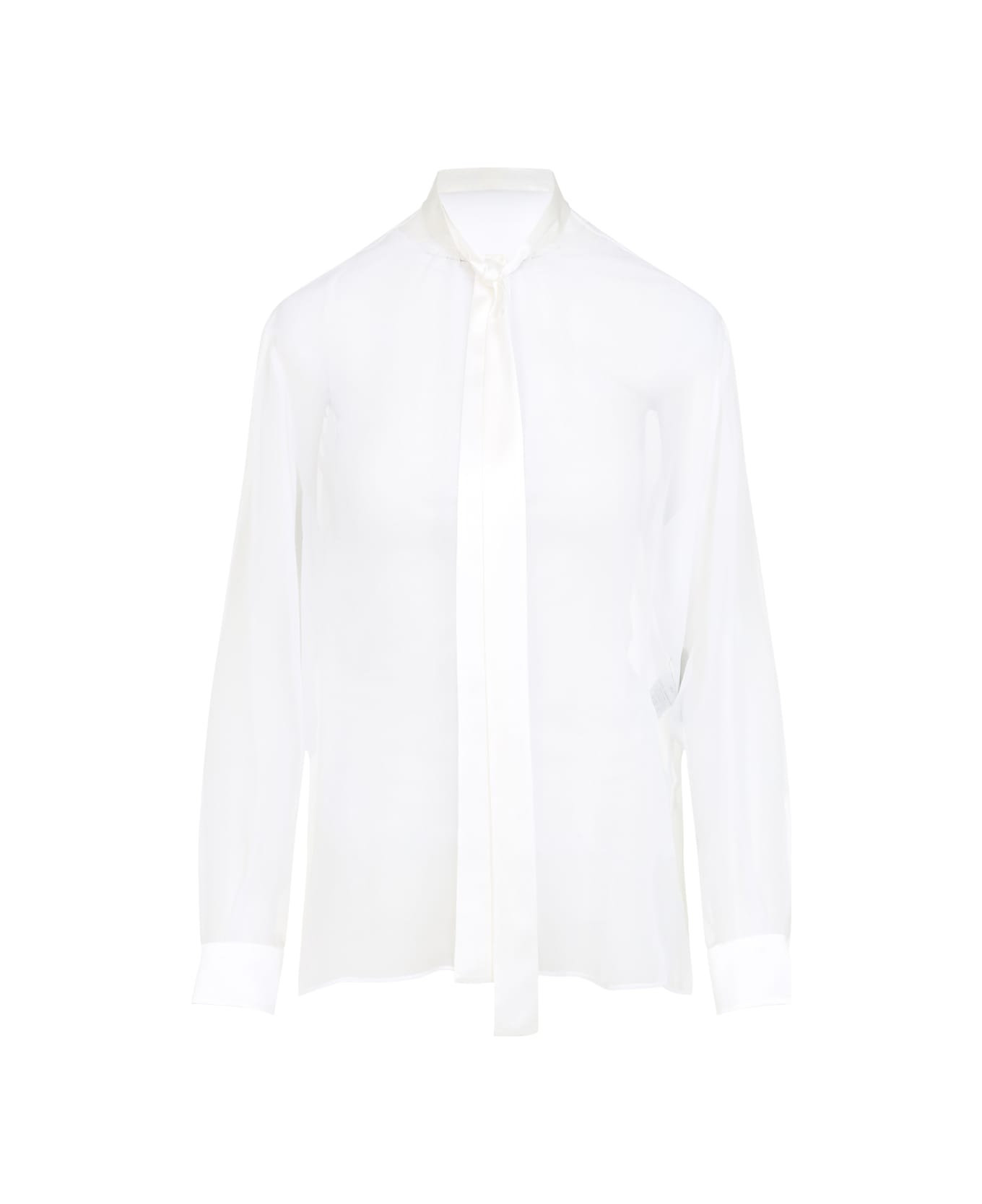 Dolce 
Gabbana Shirt - Bianco Ottico