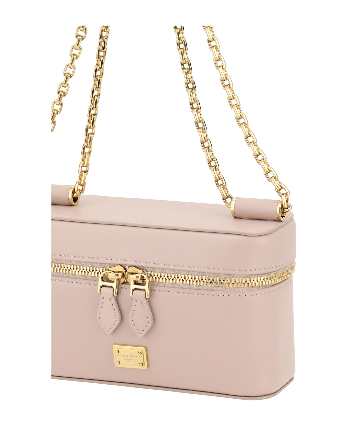 Dolce 
Gabbana Sicily Shoulder Bag