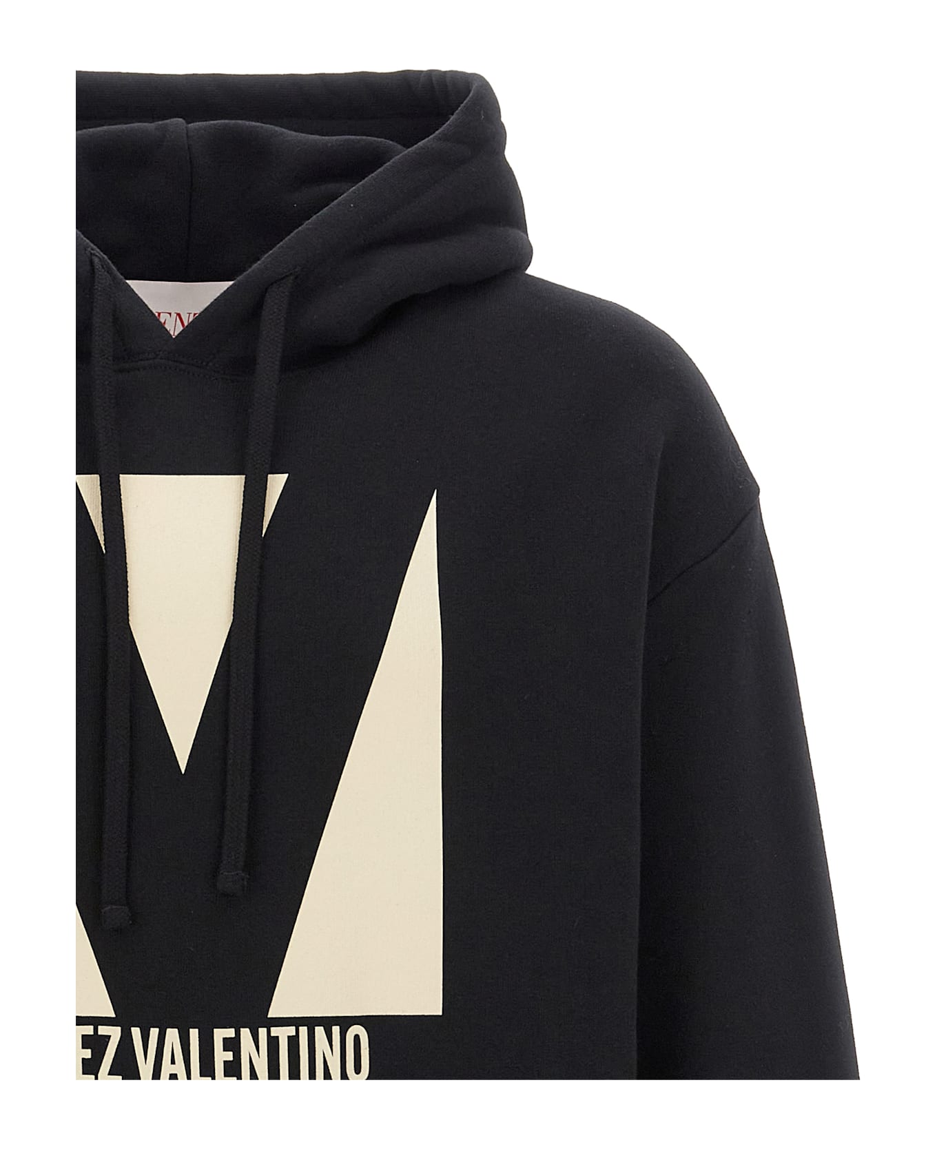 Valentino Garavani Hoodie - Black  