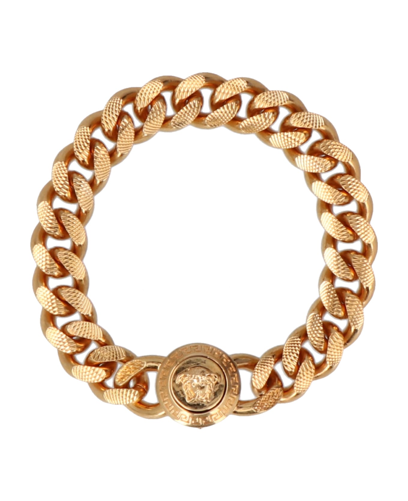 Versace 'medusa Chain' Bracelet | italist