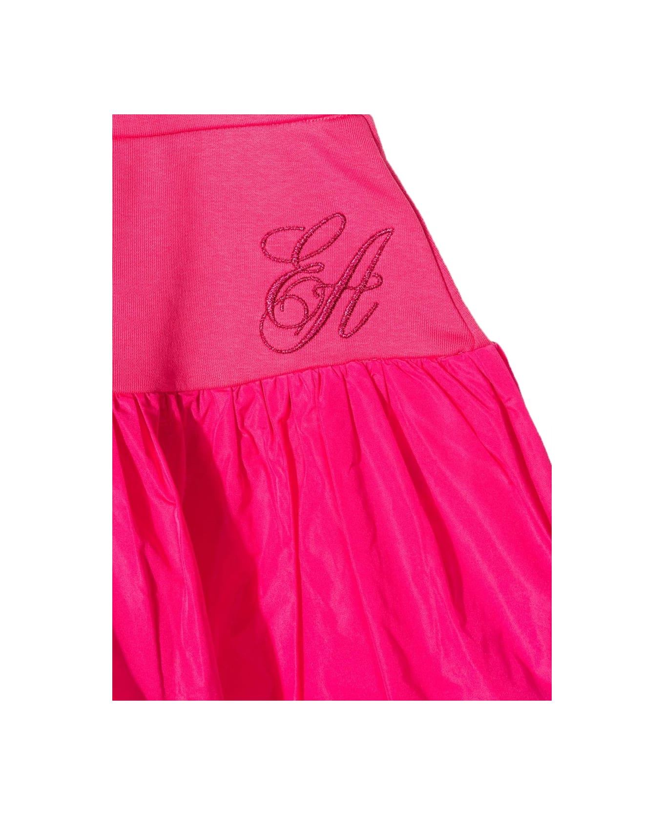 Emporio Armani Skirt - PINK